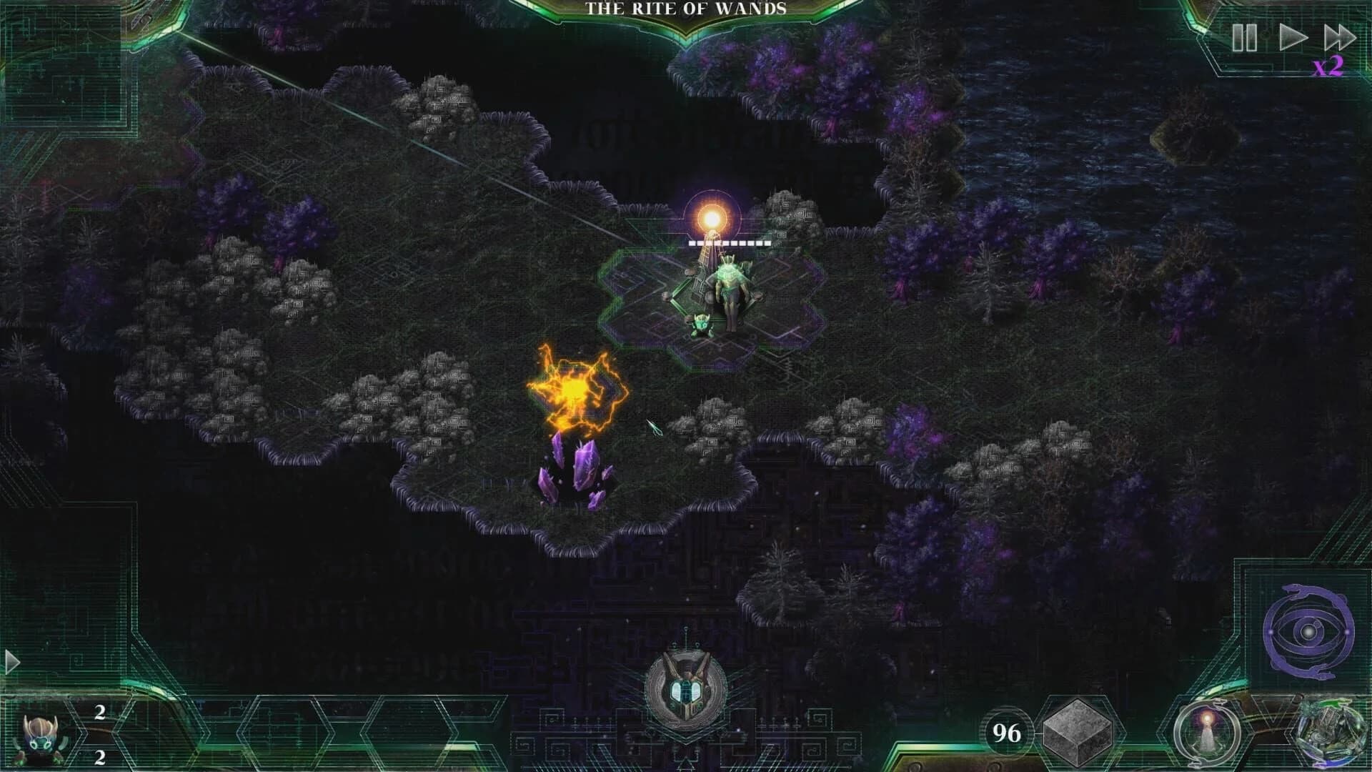 It Stares Back screenshot 5