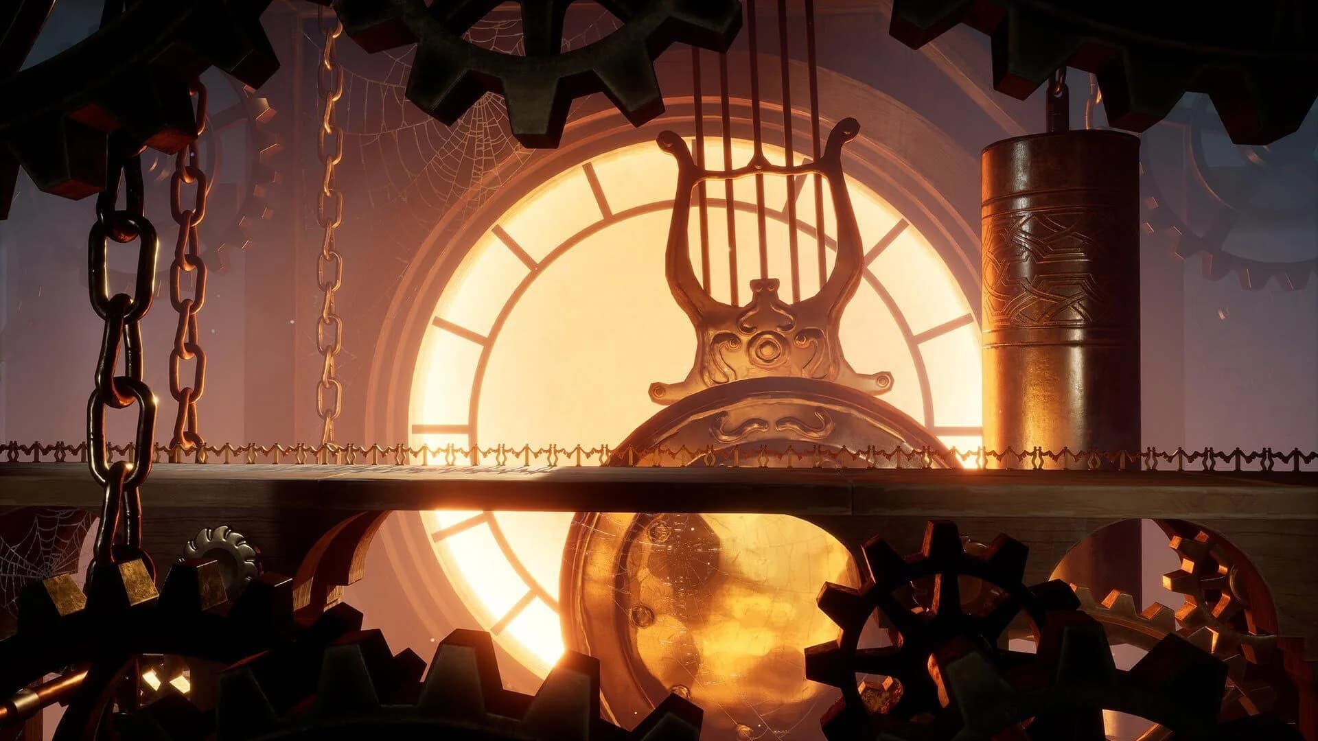 It Takes Two screenshot 1