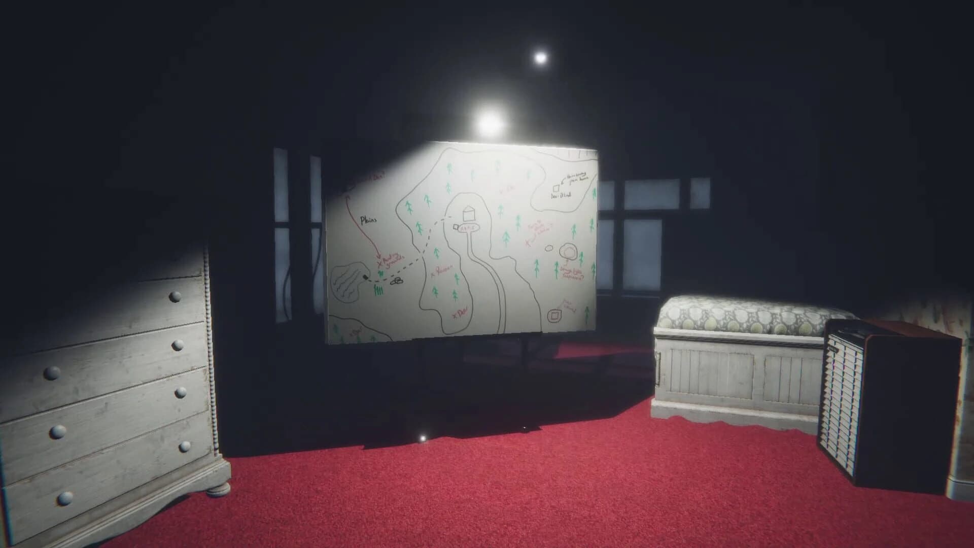It Will Find You screenshot 1