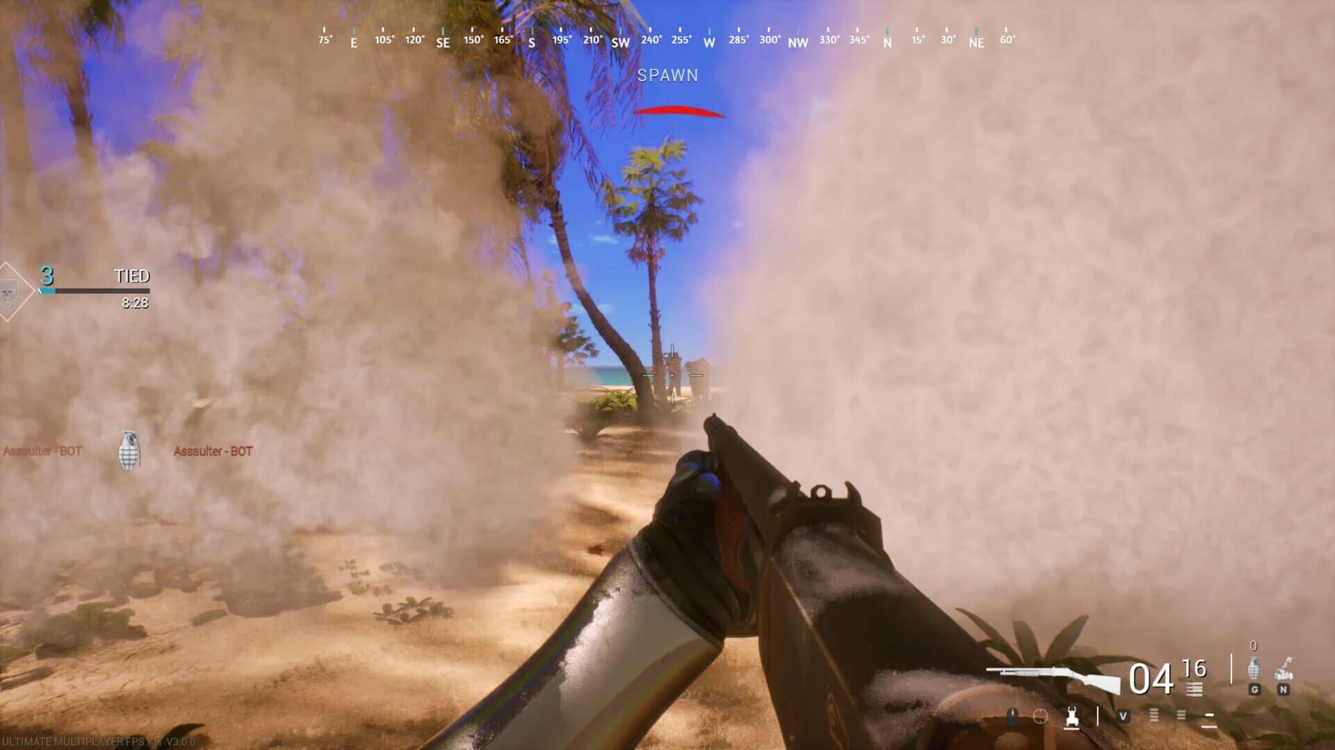 Italian Brainrot: Arena screenshot 5