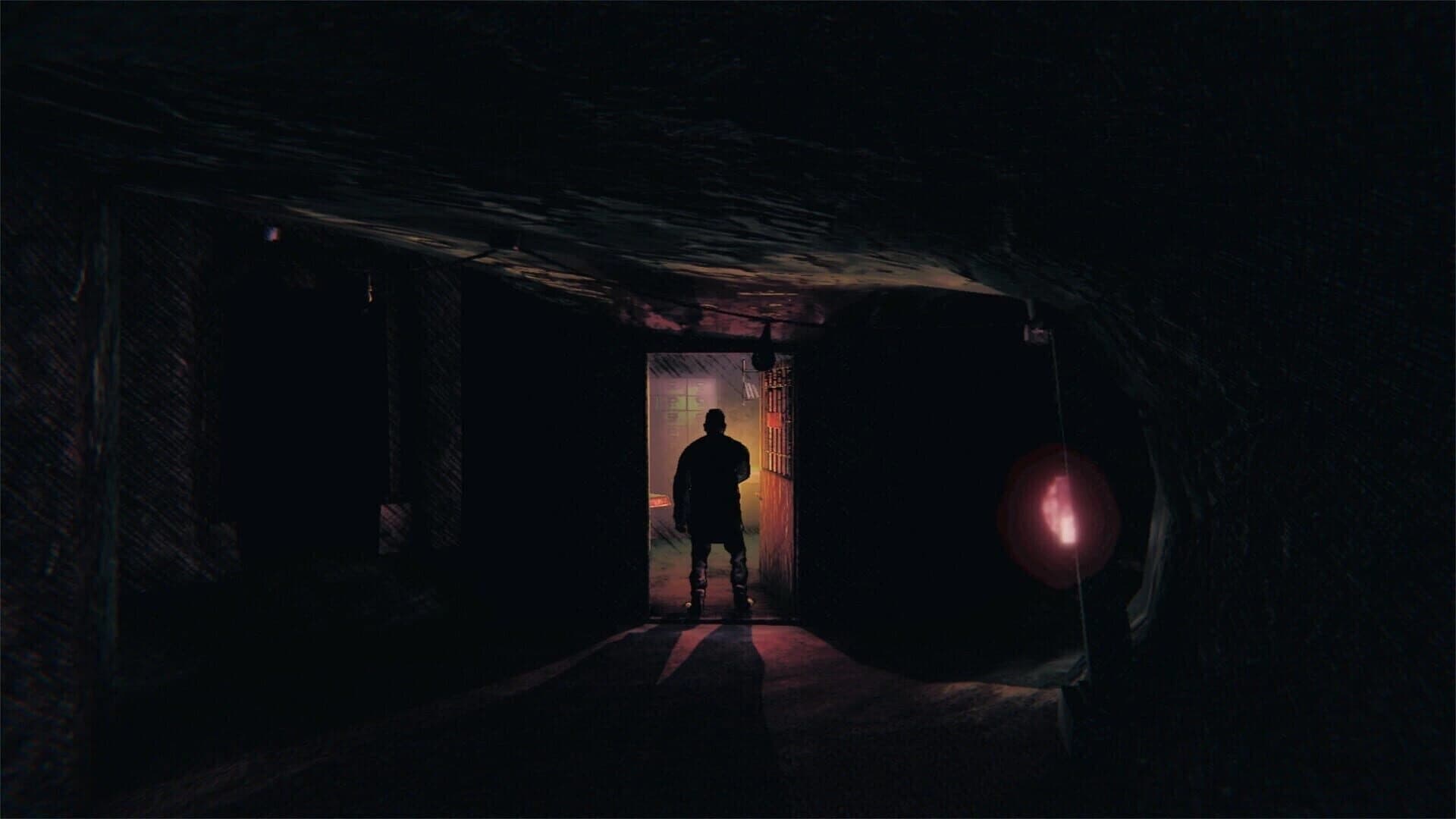 Italian Horror Trilogy screenshot 4