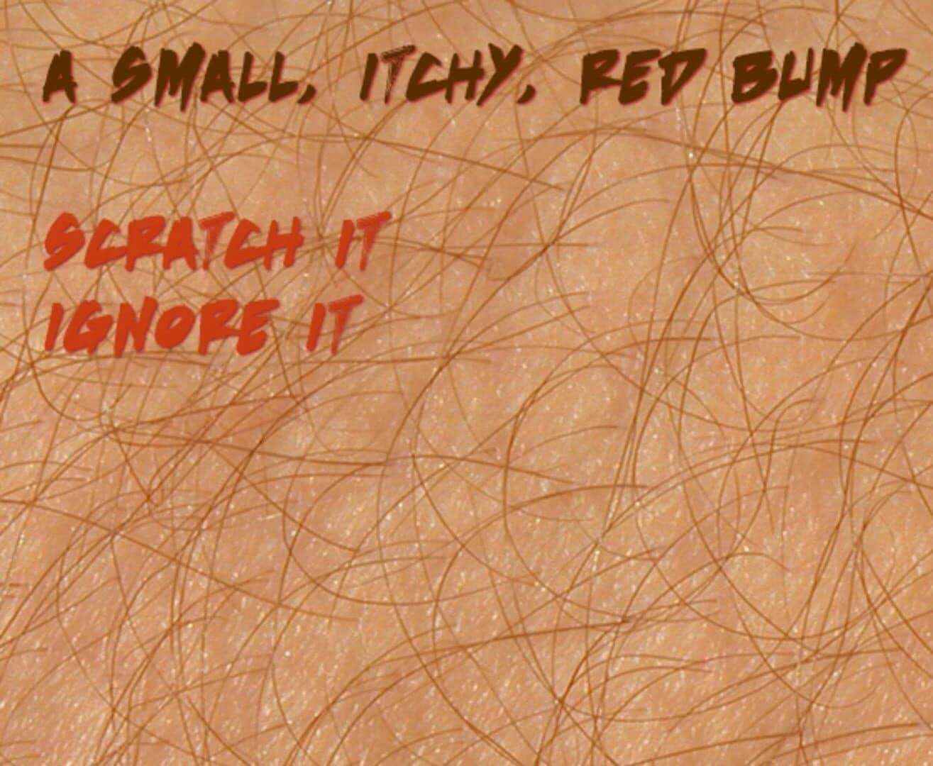 Itch screenshot 1