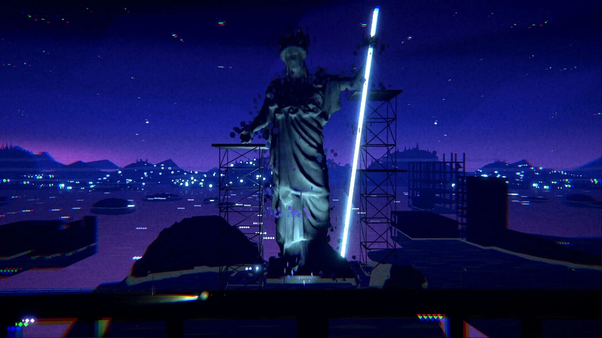 Ithaca screenshot 4