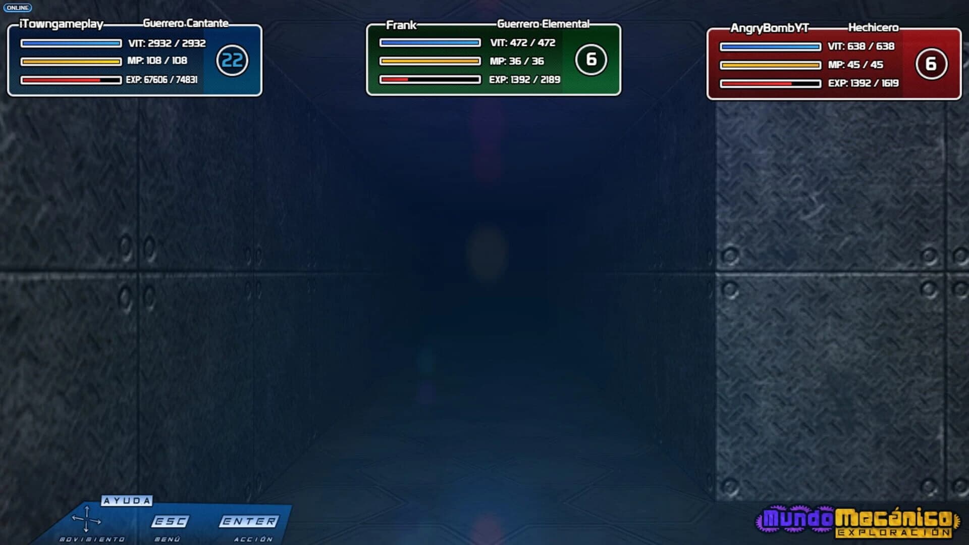 iTownGamePlay UNIVERSE screenshot 5
