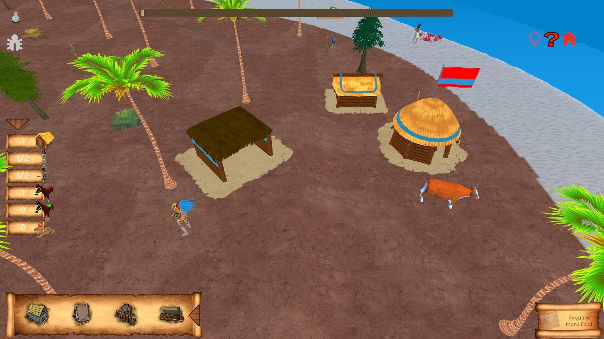 ITribe screenshot 3