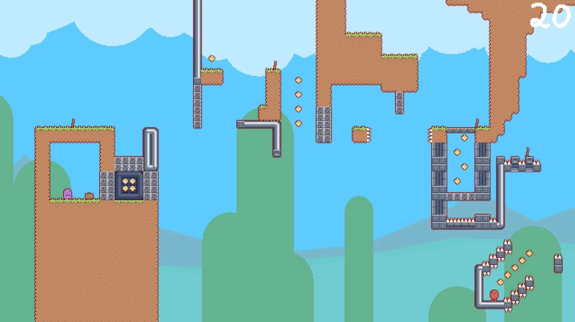 It's A Me screenshot 2