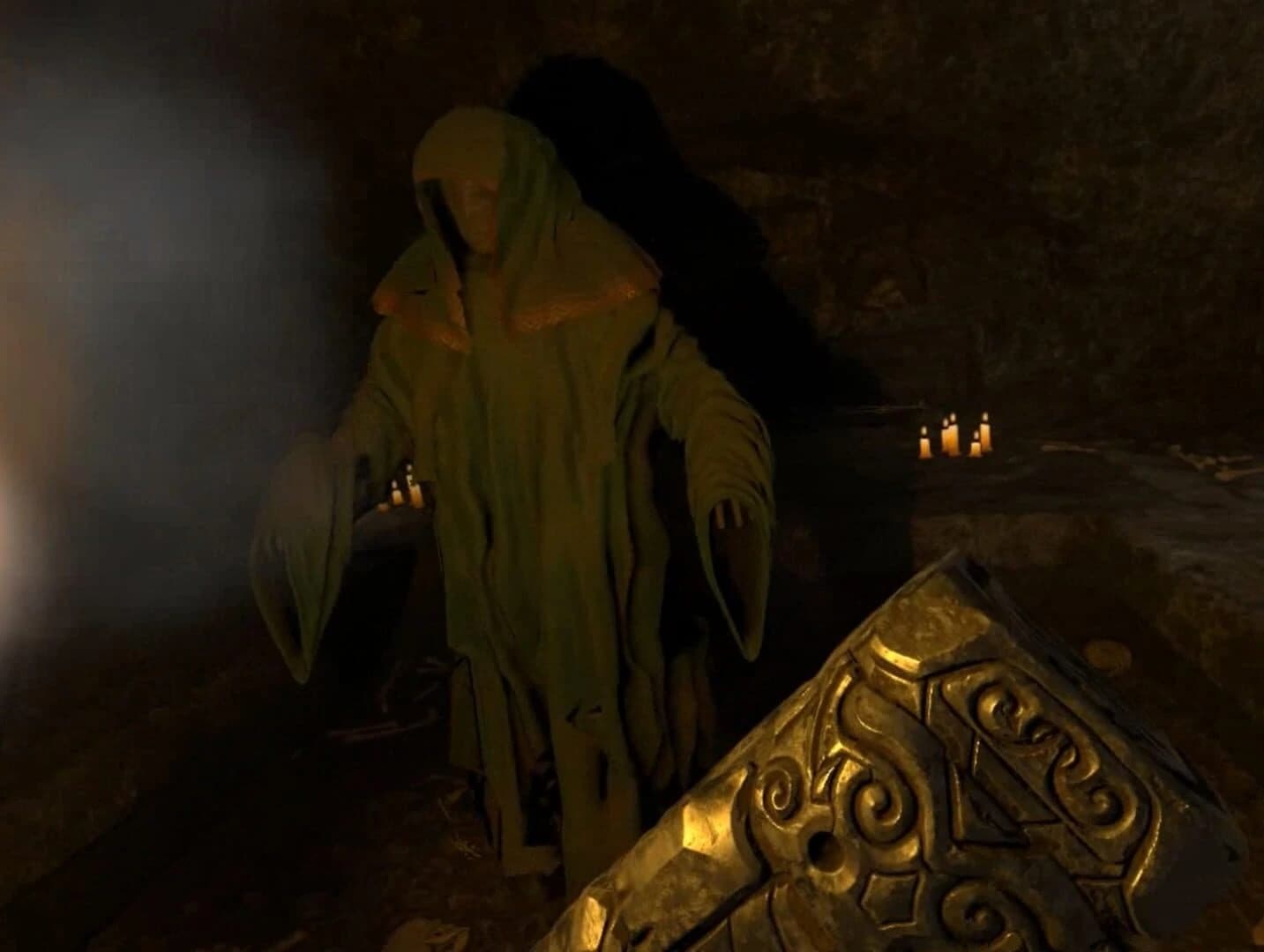 It's a Trap screenshot 5