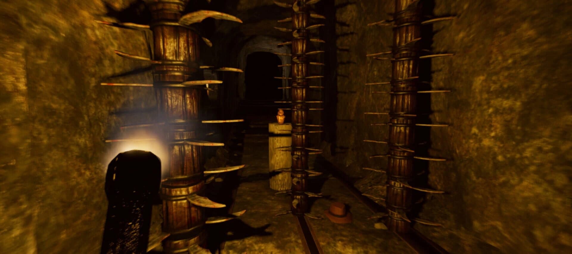 It's a Trap screenshot 4