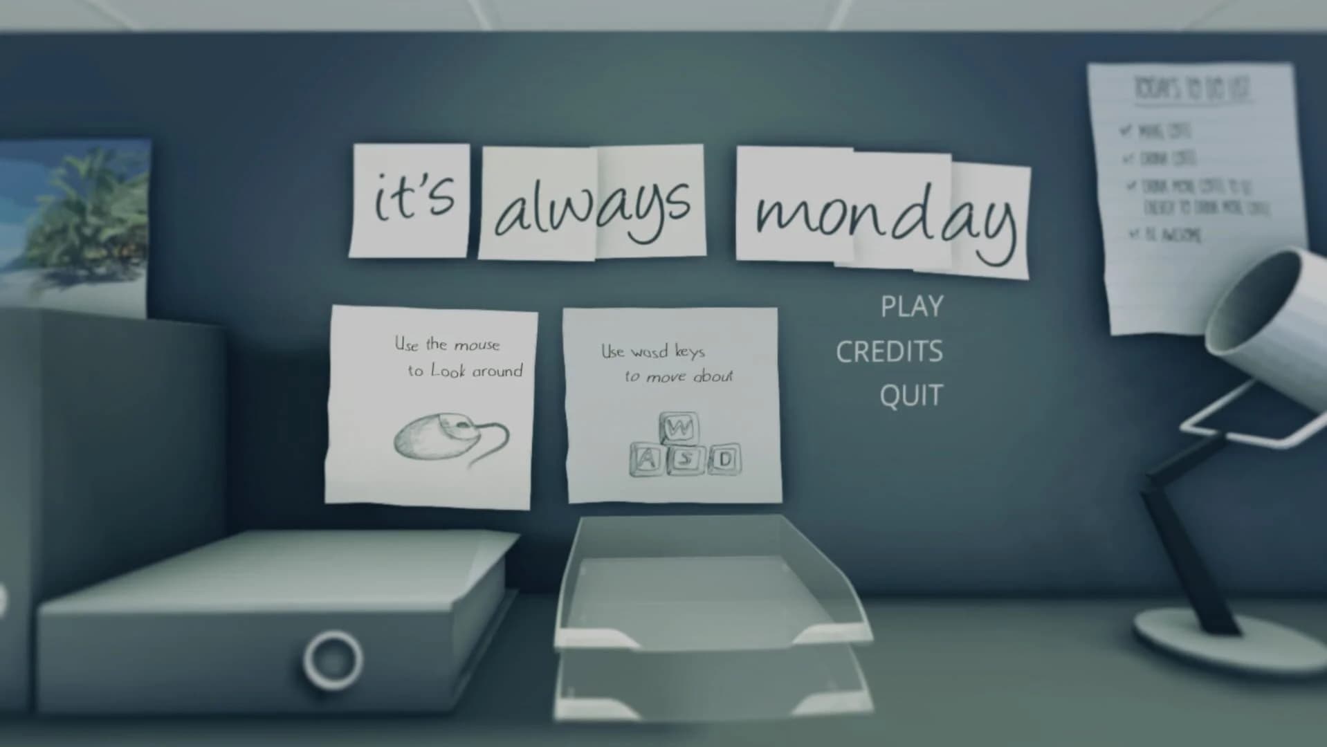 It's Always Monday screenshot 3
