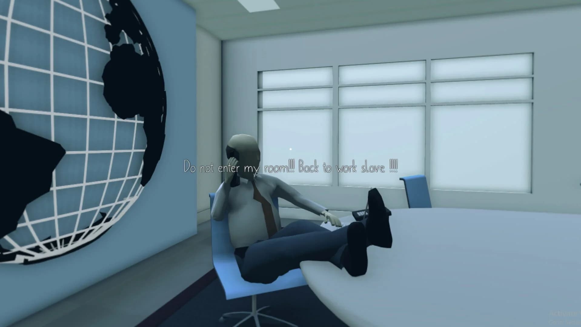 It's Always Monday screenshot 1