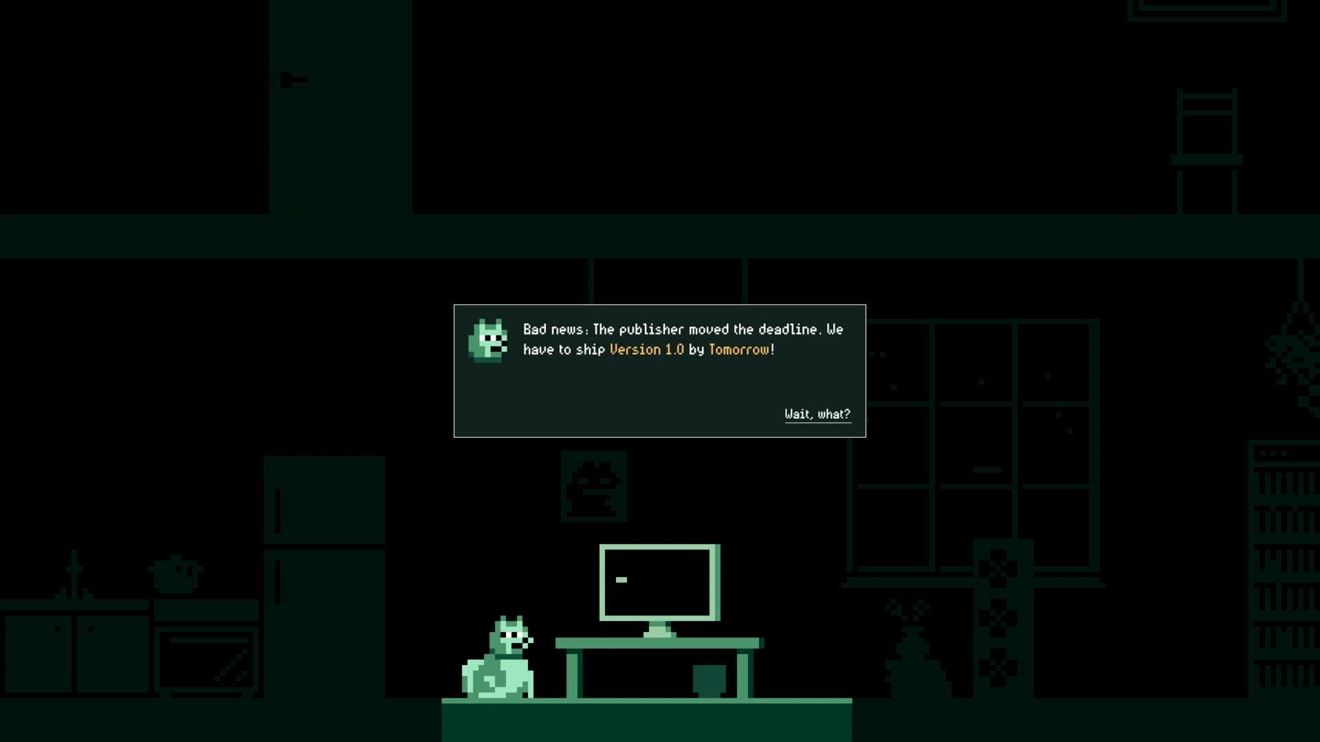 It's Fine screenshot 5