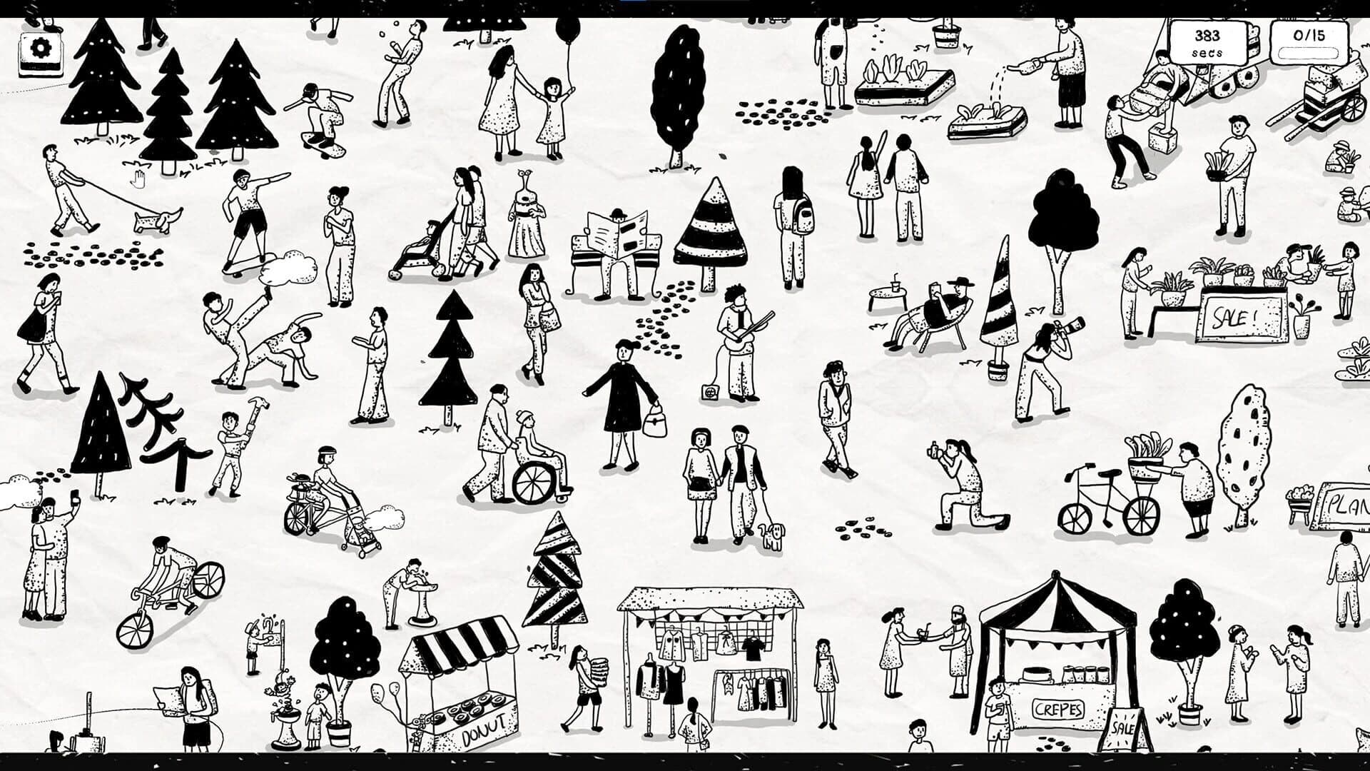 It's Kooky screenshot 3