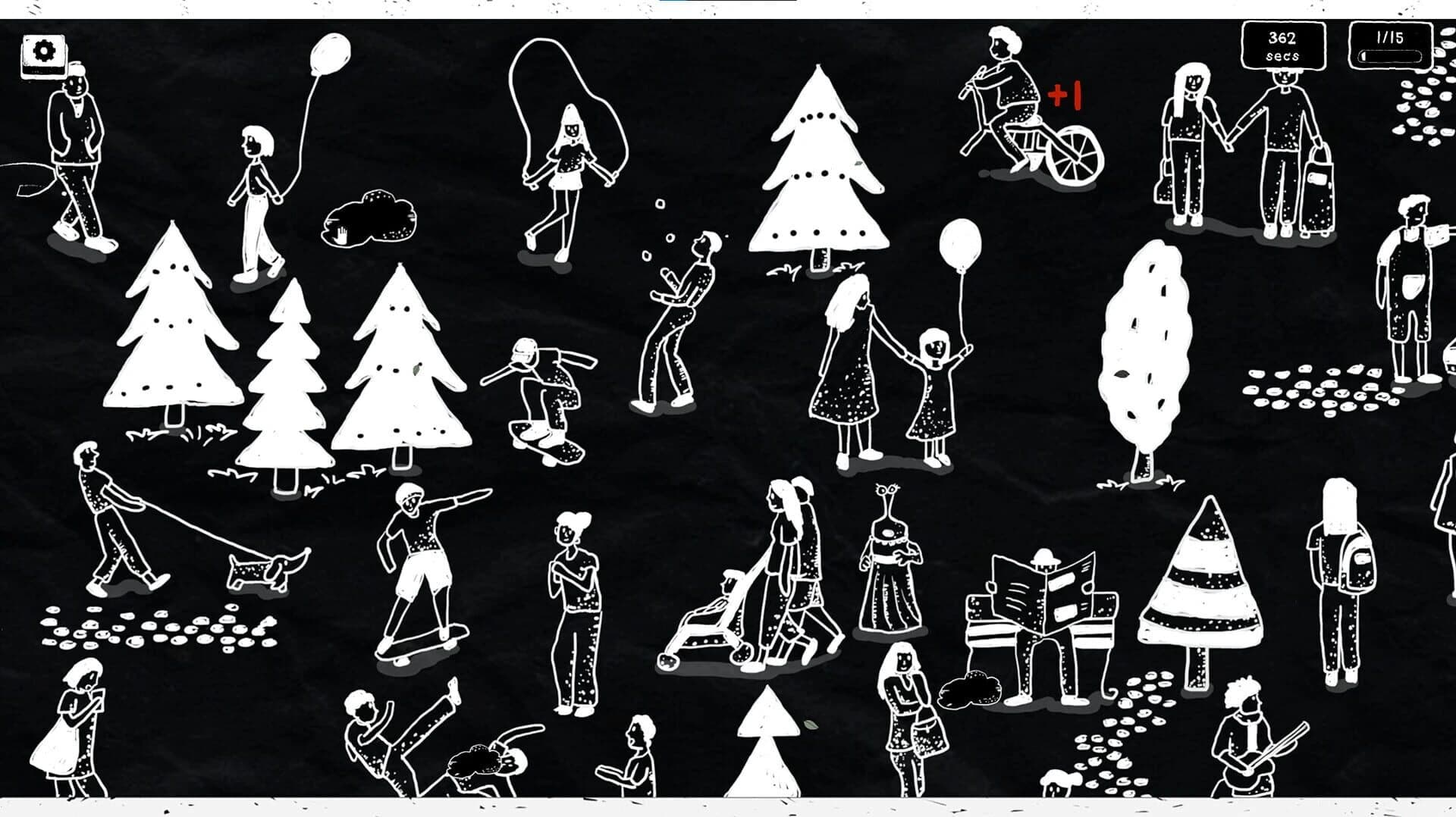 It's Kooky screenshot 4