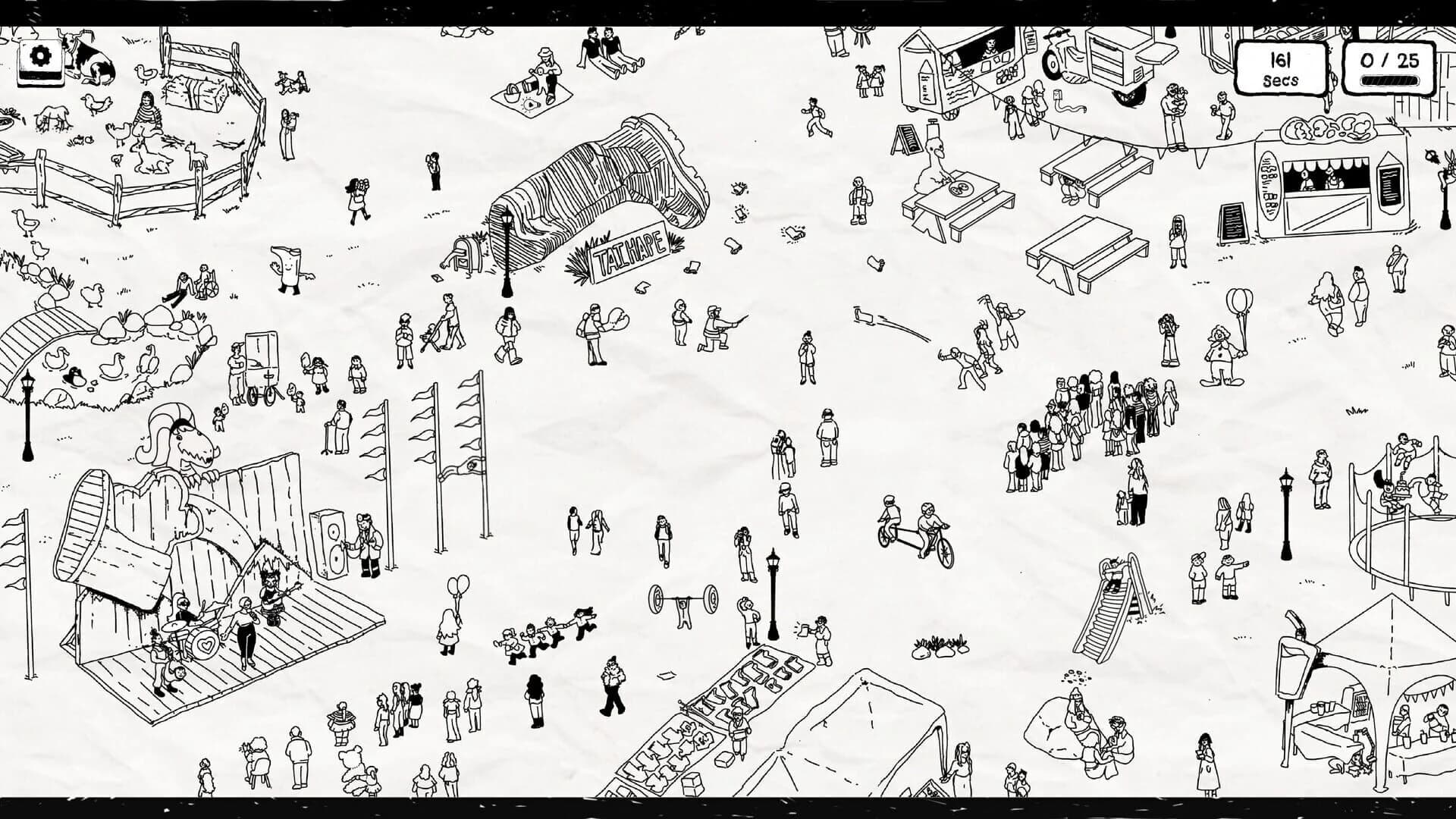 It's Kooky: Land of Aotearoa screenshot 3