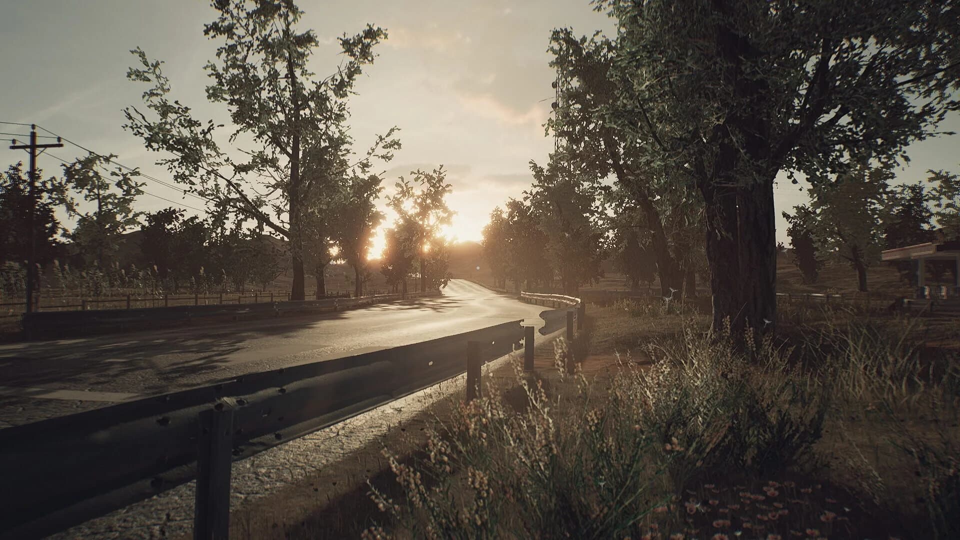 It's Not About the End screenshot 1
