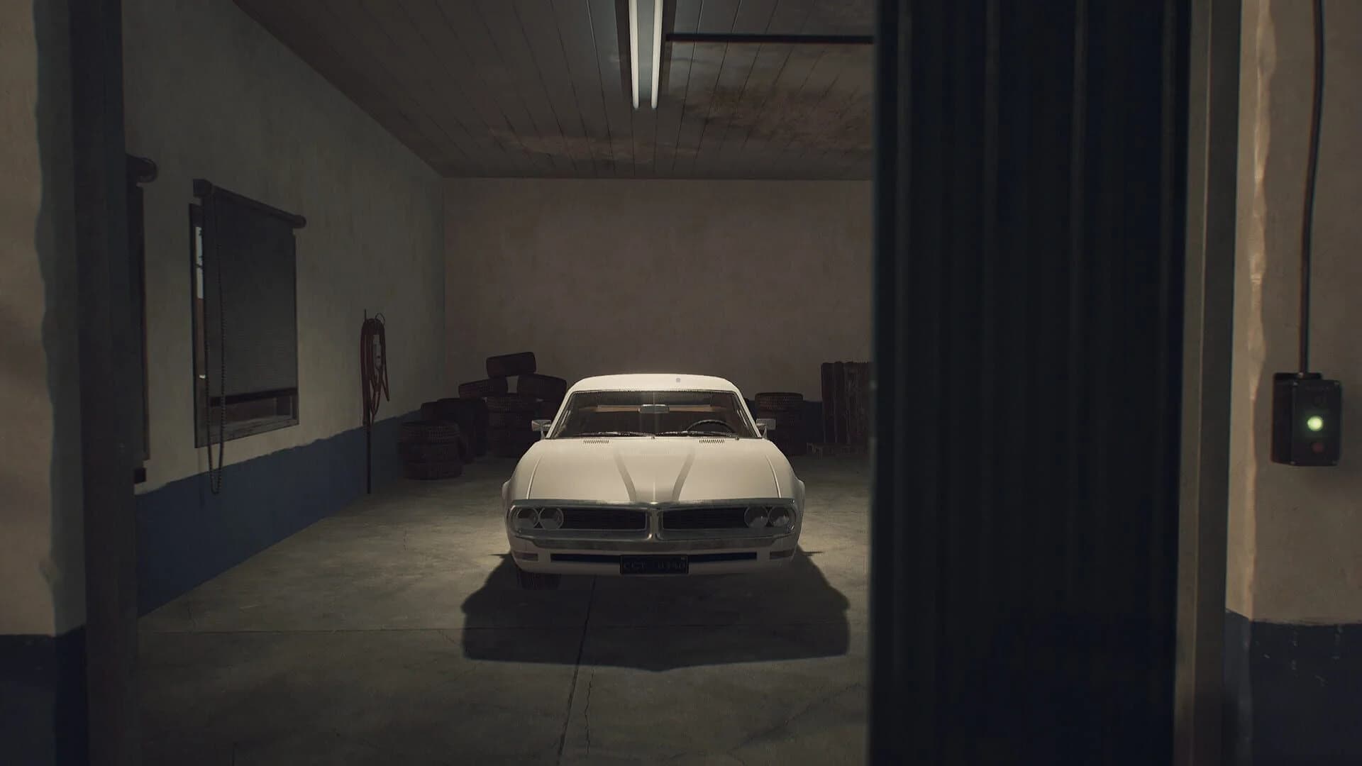 It's Not About the End screenshot 4