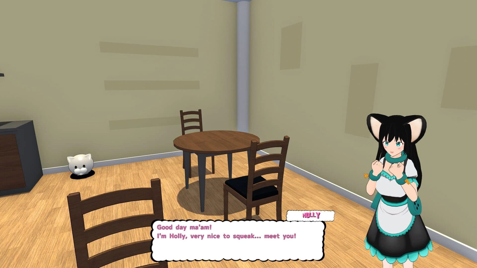 It’s on the Mouse screenshot 1