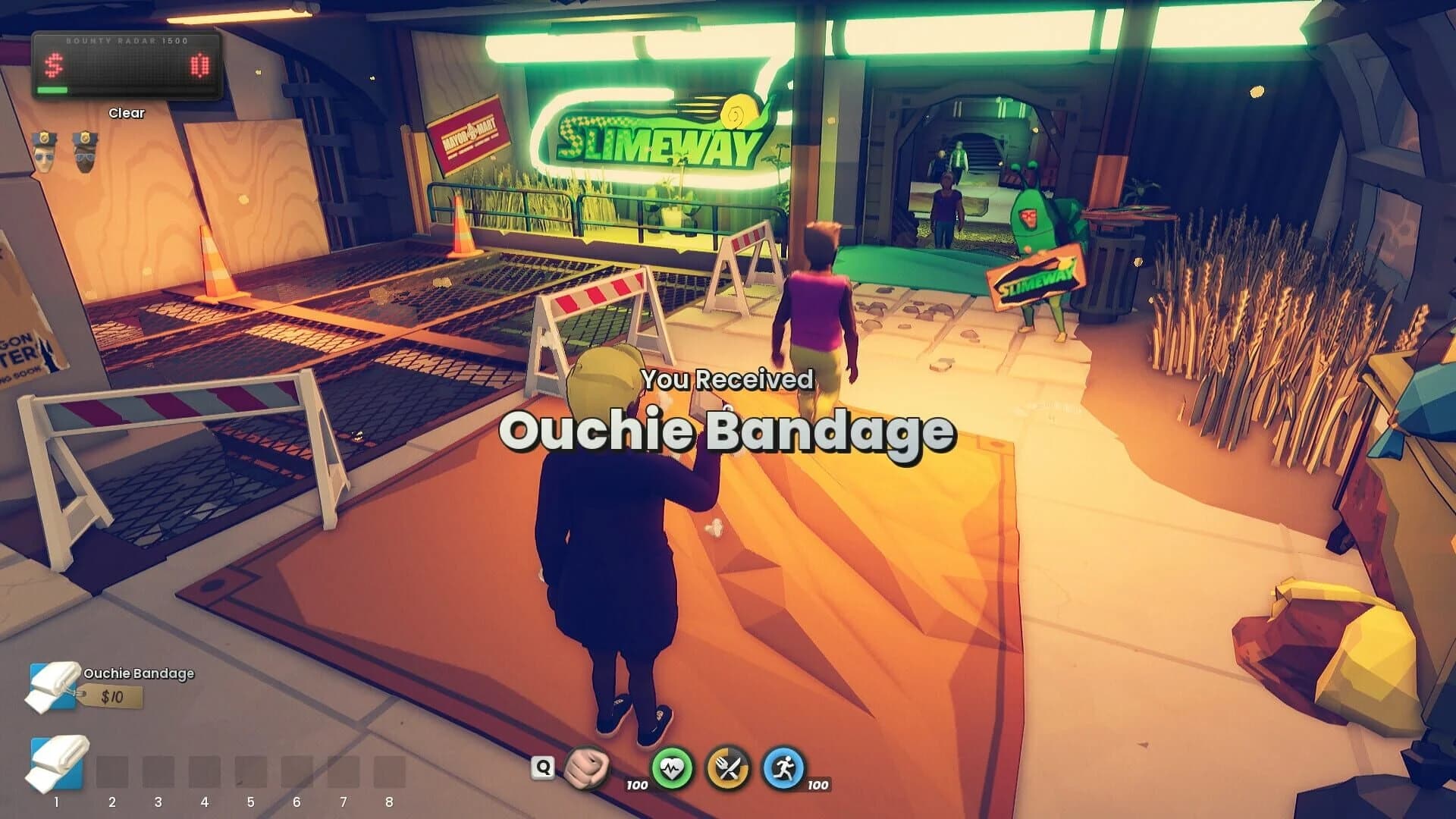 It's Only Money screenshot 5