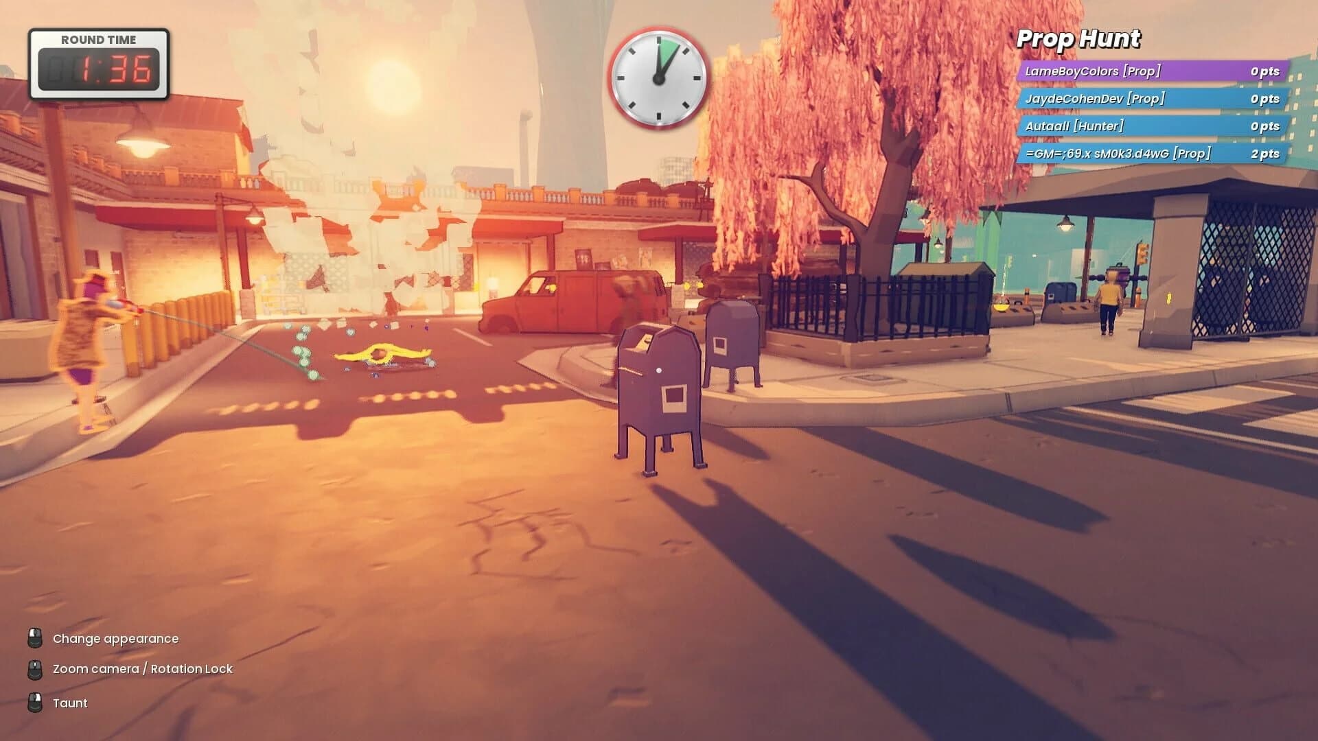 It's Only Money screenshot 2