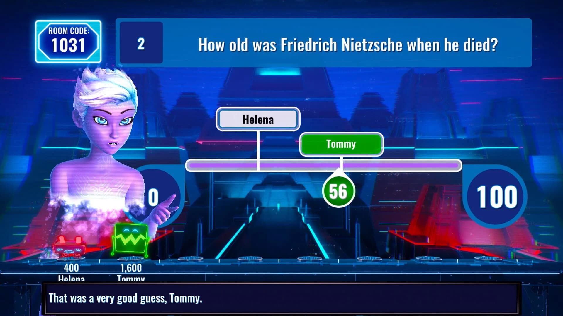 It's Quiz Time screenshot 4