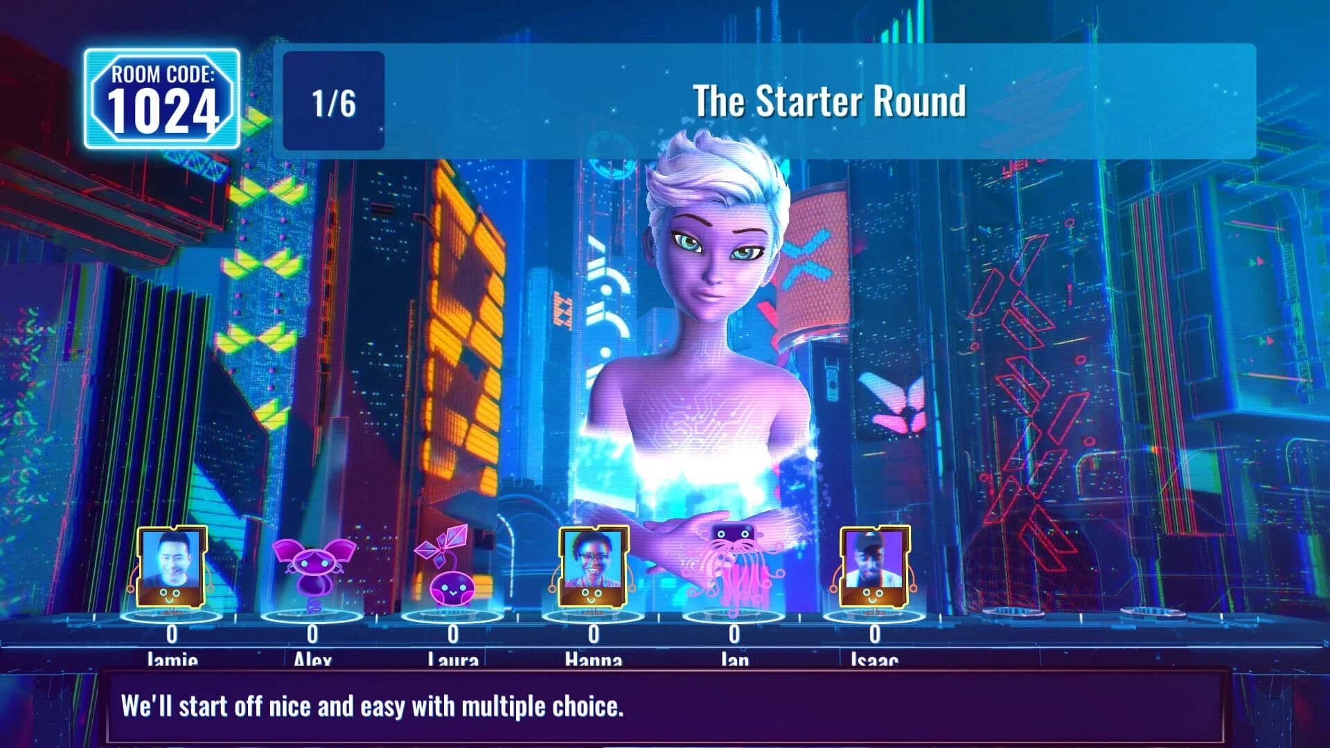 It's Quiz Time screenshot 1