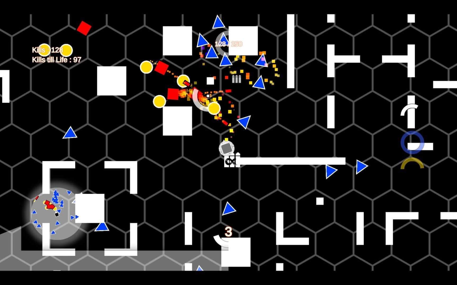 Its Simple, Shoot screenshot 5
