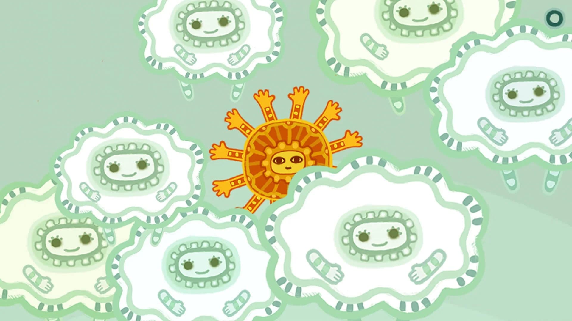 It's Spring Again screenshot 1