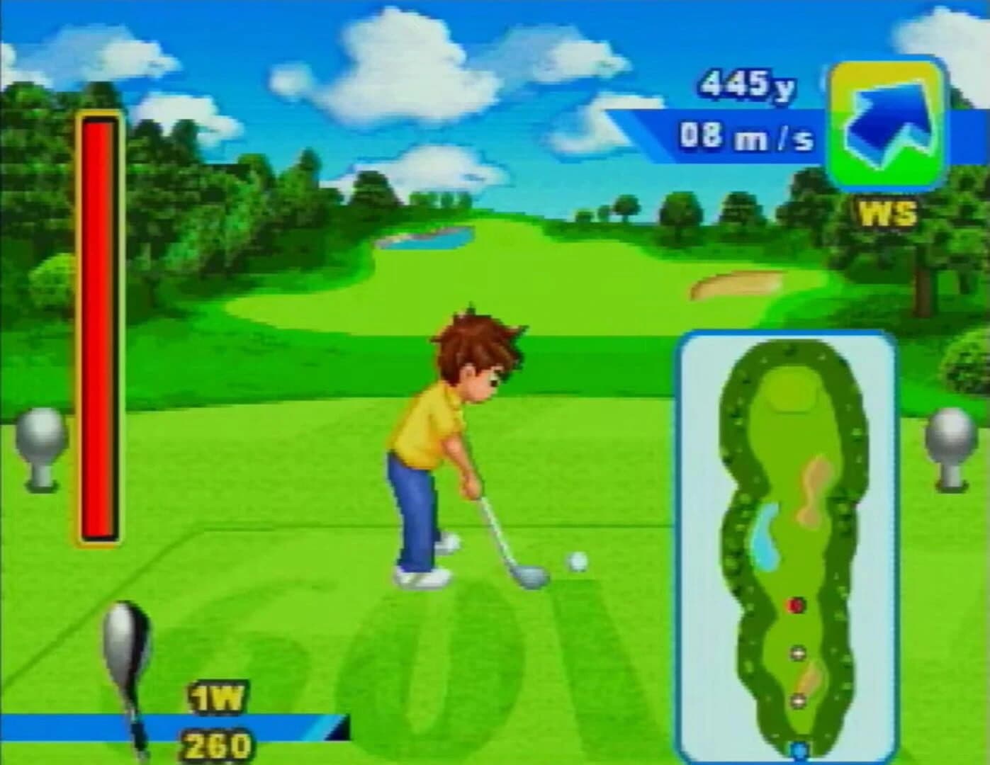 It's T-Time screenshot 2