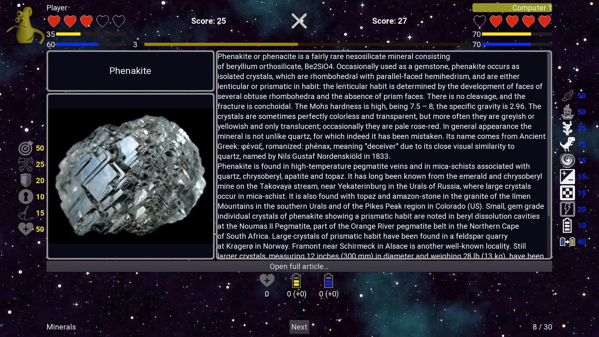 I've Seen Everything screenshot 2