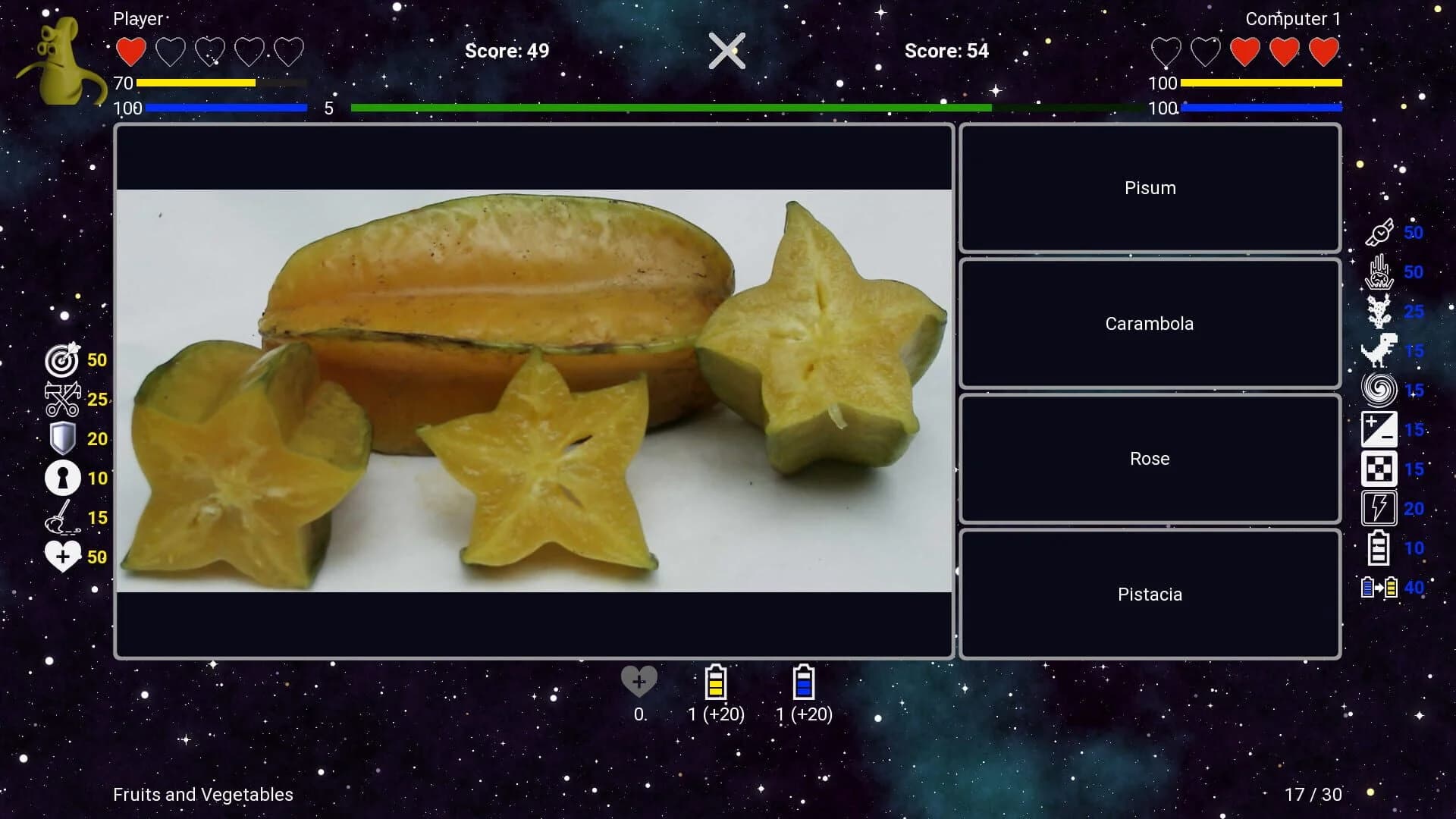 I've Seen Everything screenshot 5