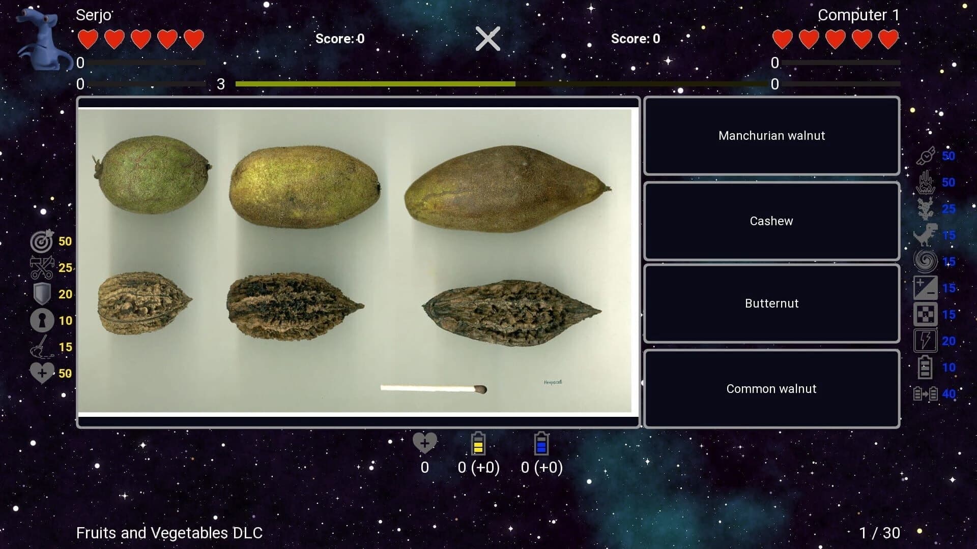 I've Seen Everything: More Fruits screenshot 1
