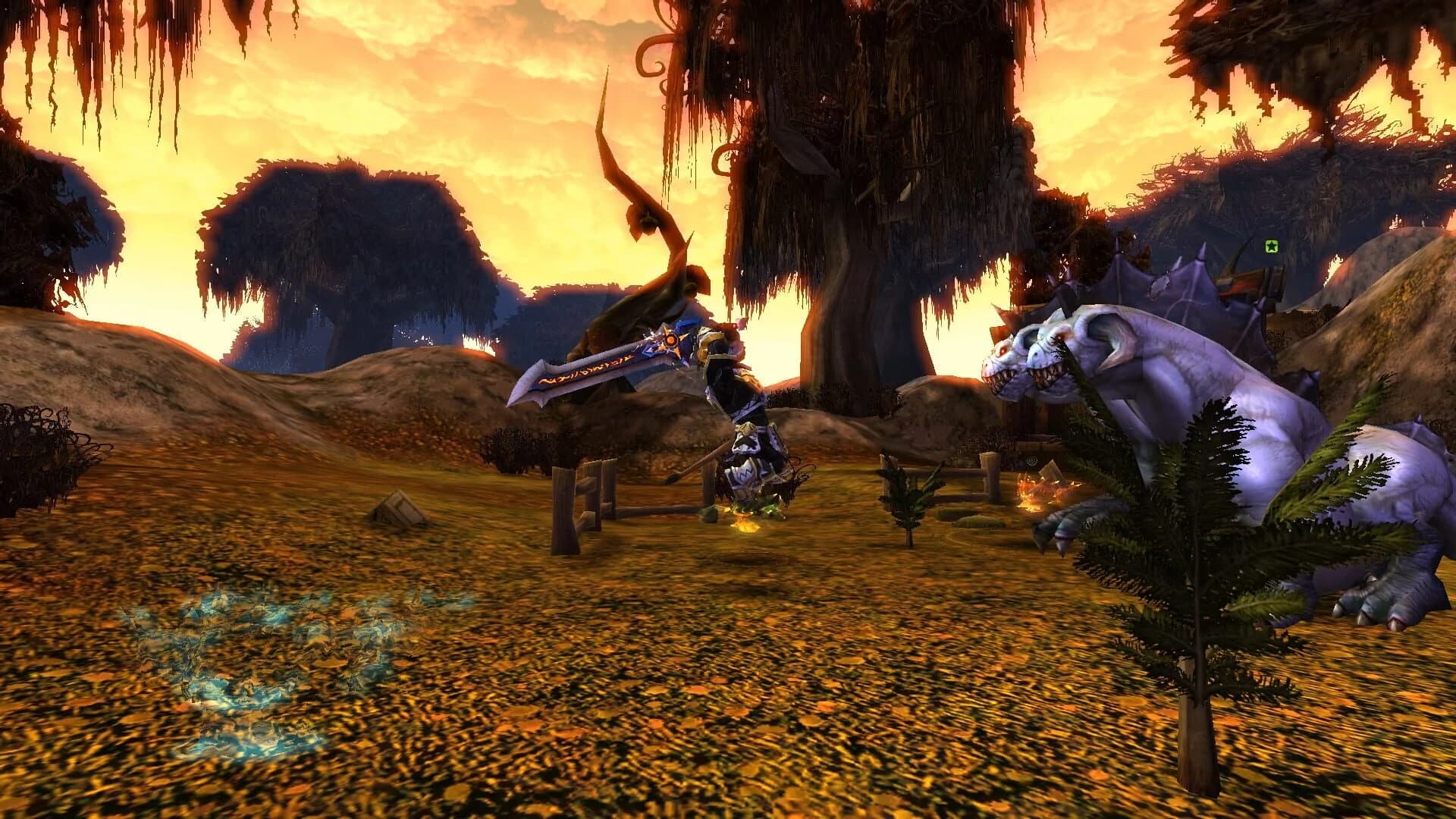 Iverian Wars: Craxion vs Defugel screenshot 4