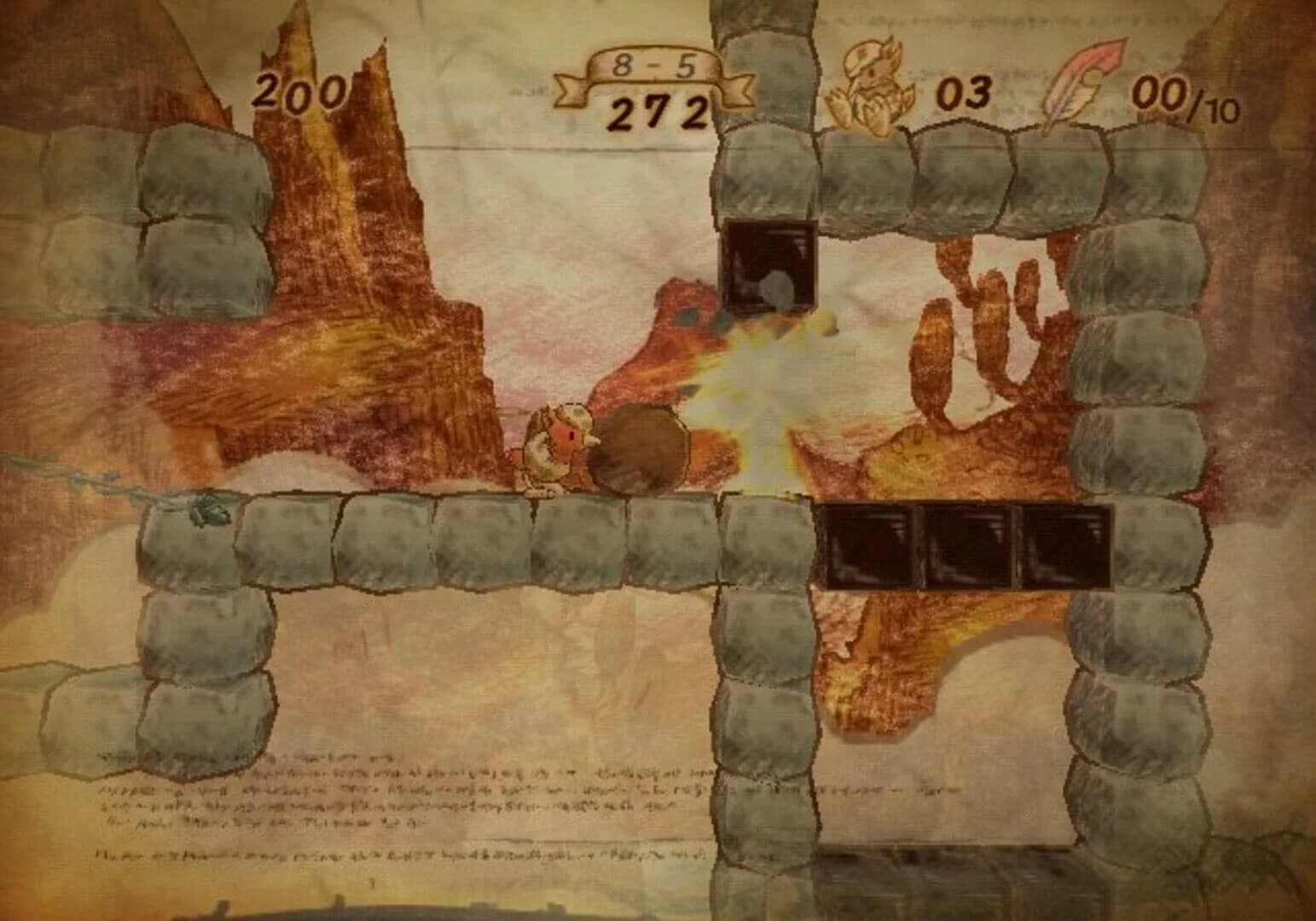 Ivy the Kiwi? screenshot 1