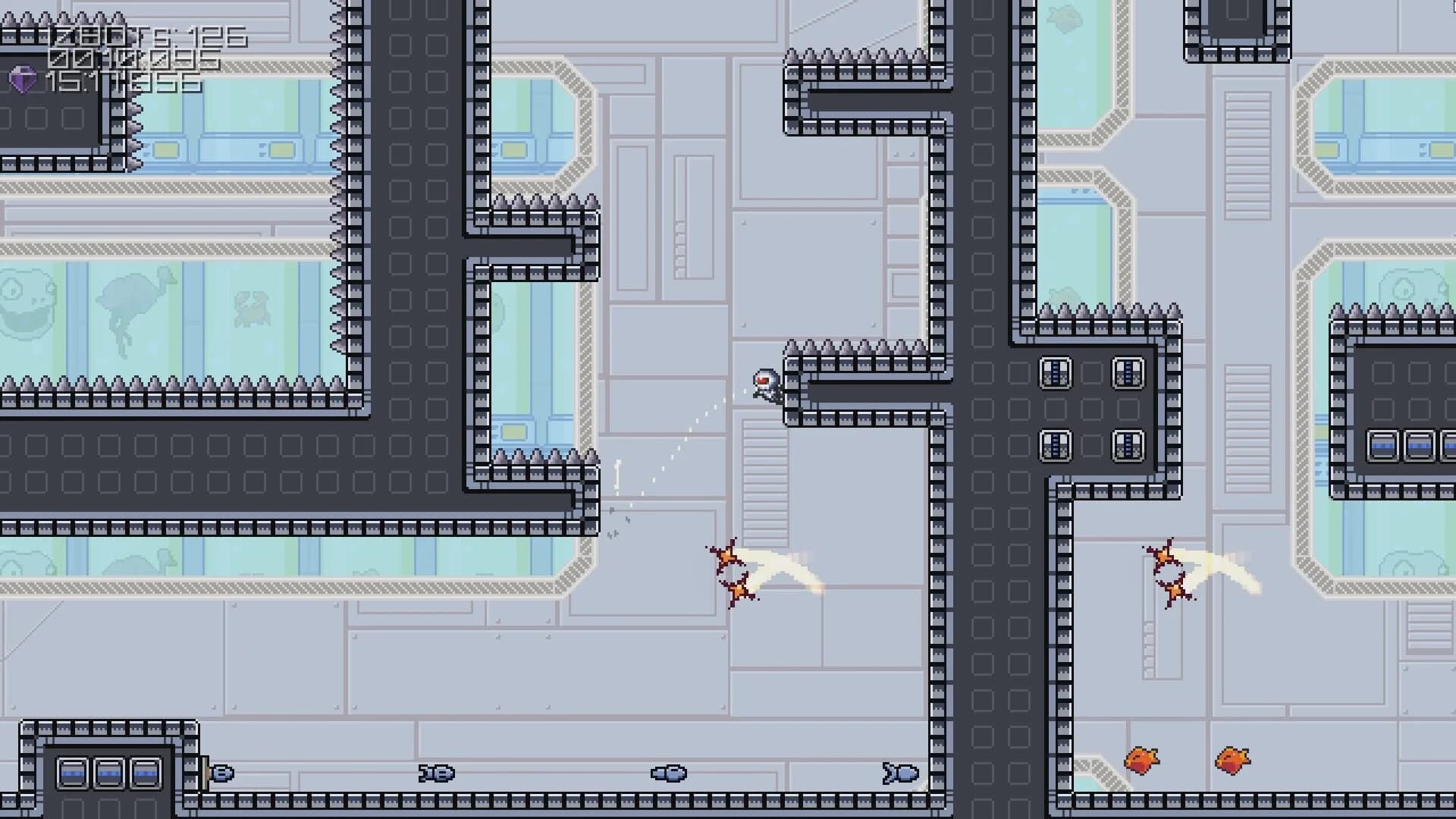 Izbot screenshot 1