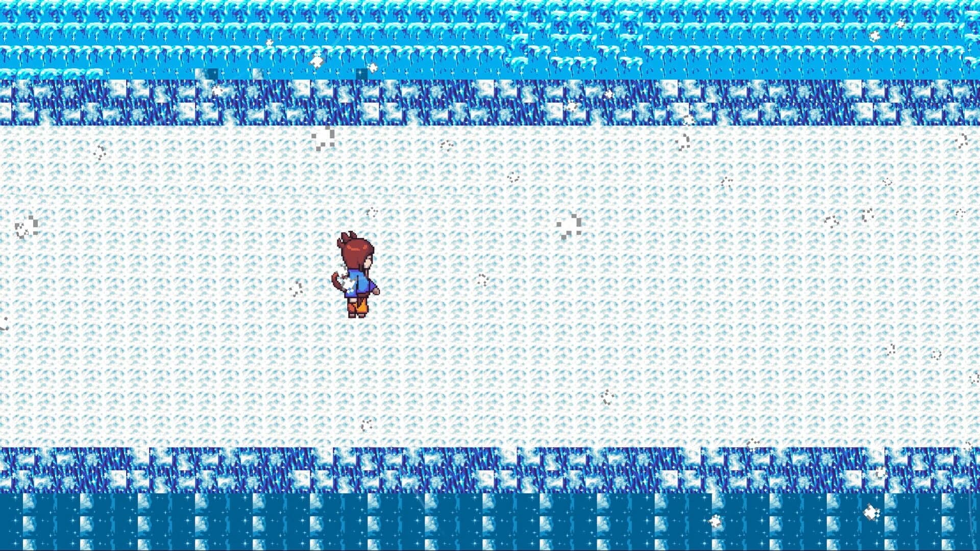 Izurana's Walk screenshot 3