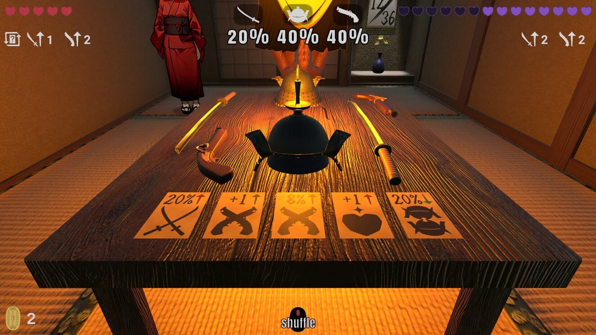 J-Room screenshot 2
