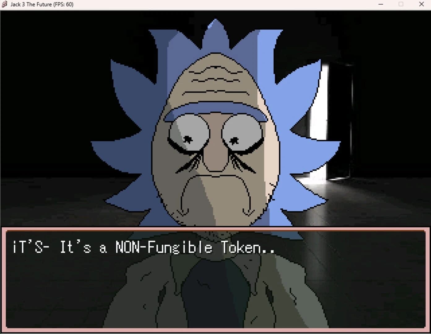 Jack 3 the Future screenshot 3