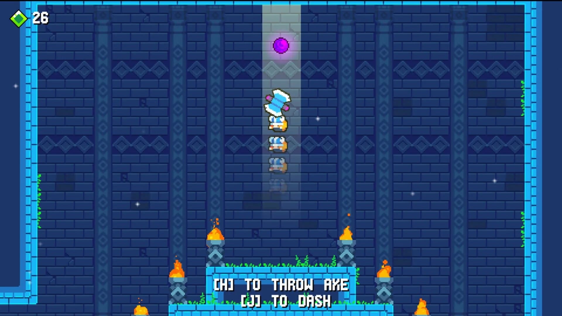 Jack Axe screenshot 5