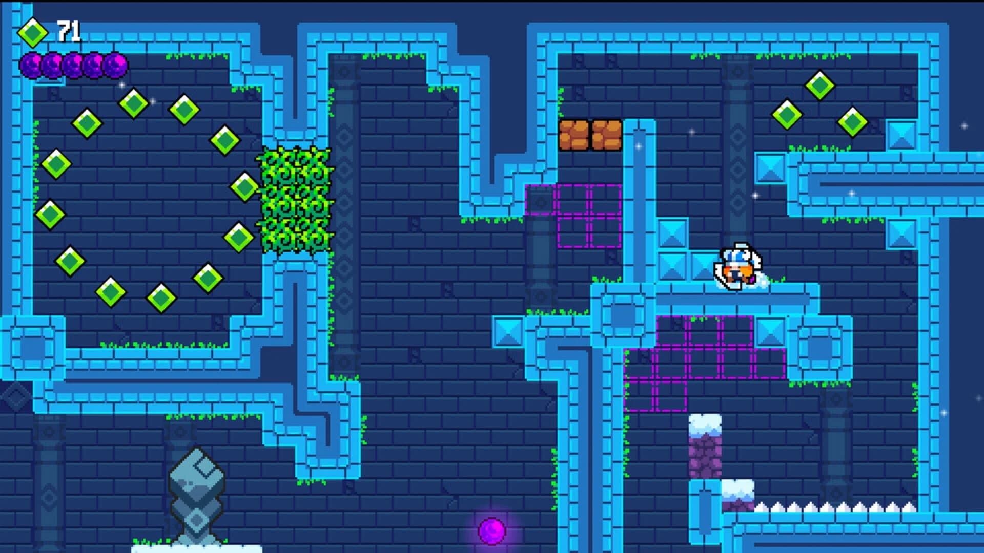 Jack Axe screenshot 3