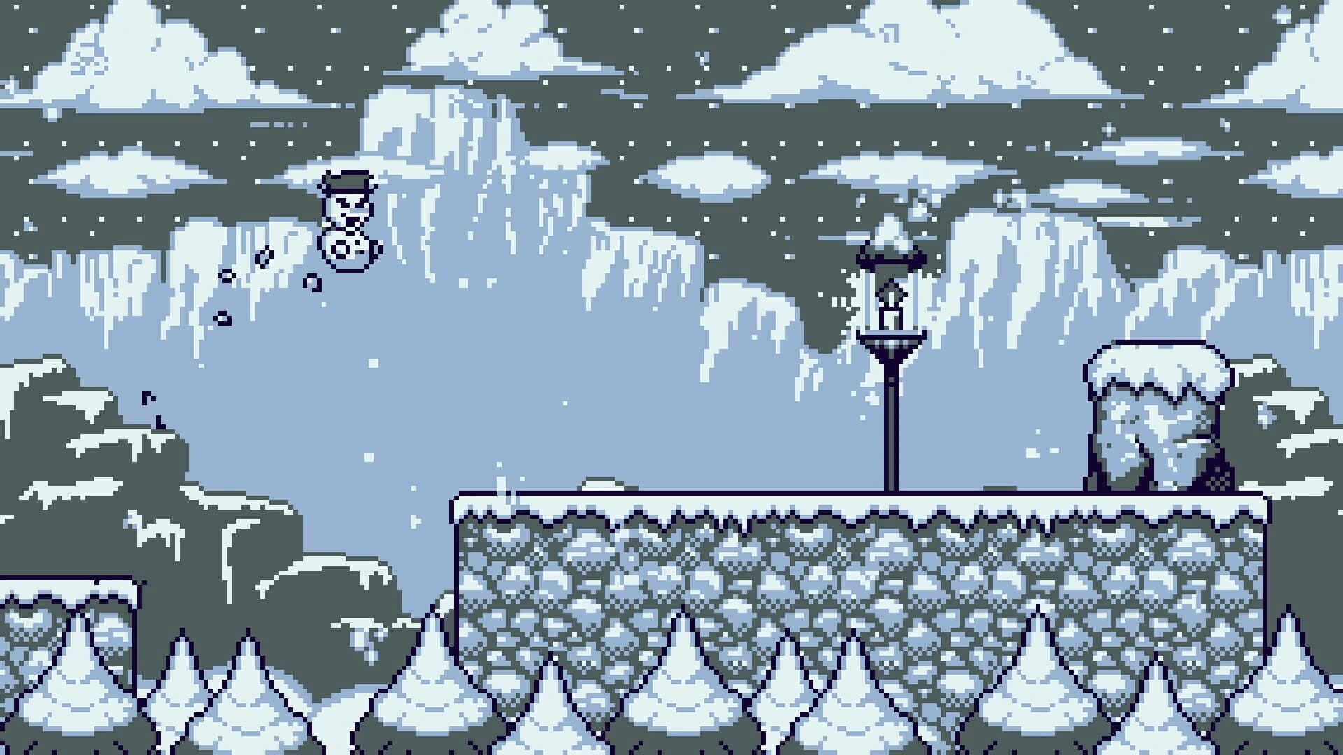 Jack B. Nimble screenshot 3