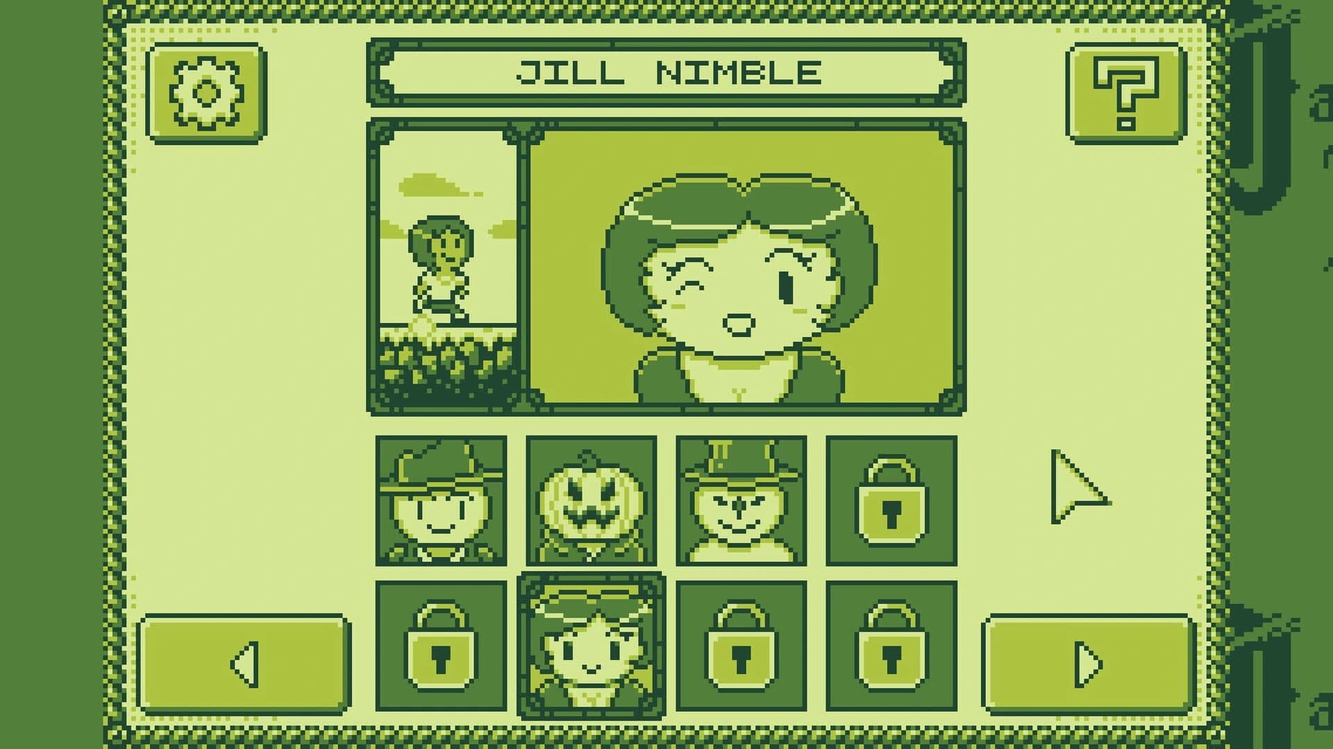 Jack B. Nimble screenshot 4