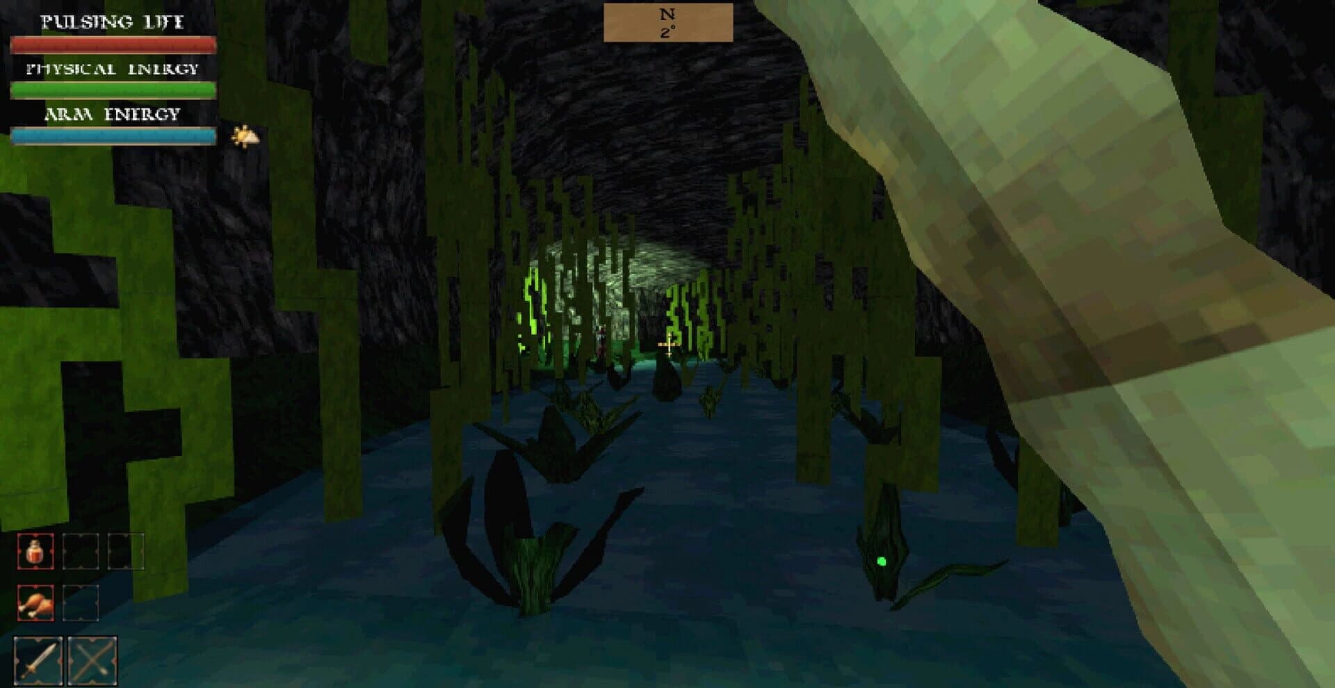 Jack Bonecroft 4 screenshot 2