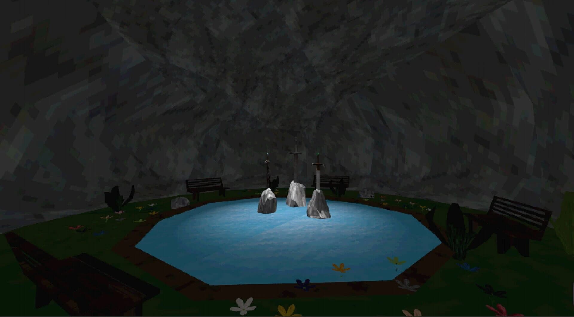 Jack Bonecroft 4 screenshot 4