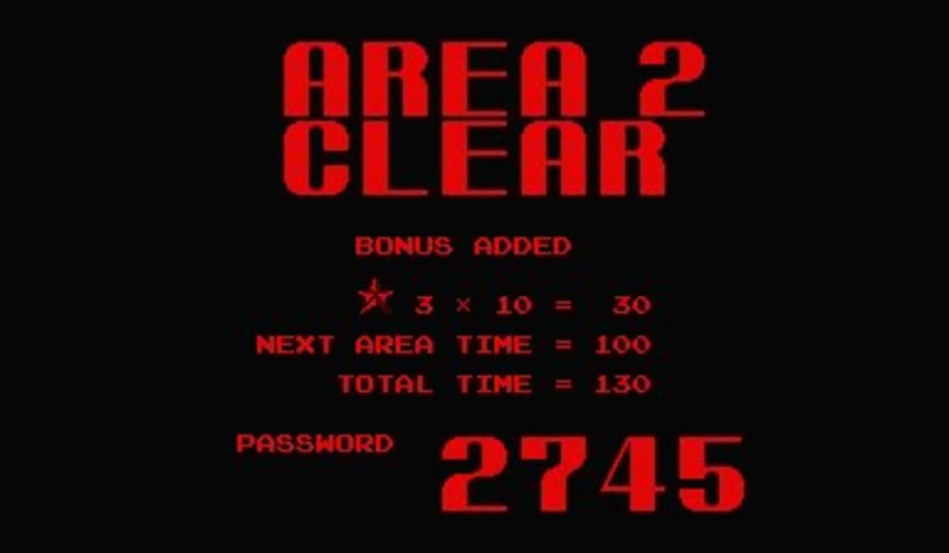 Jack Bros. screenshot 1