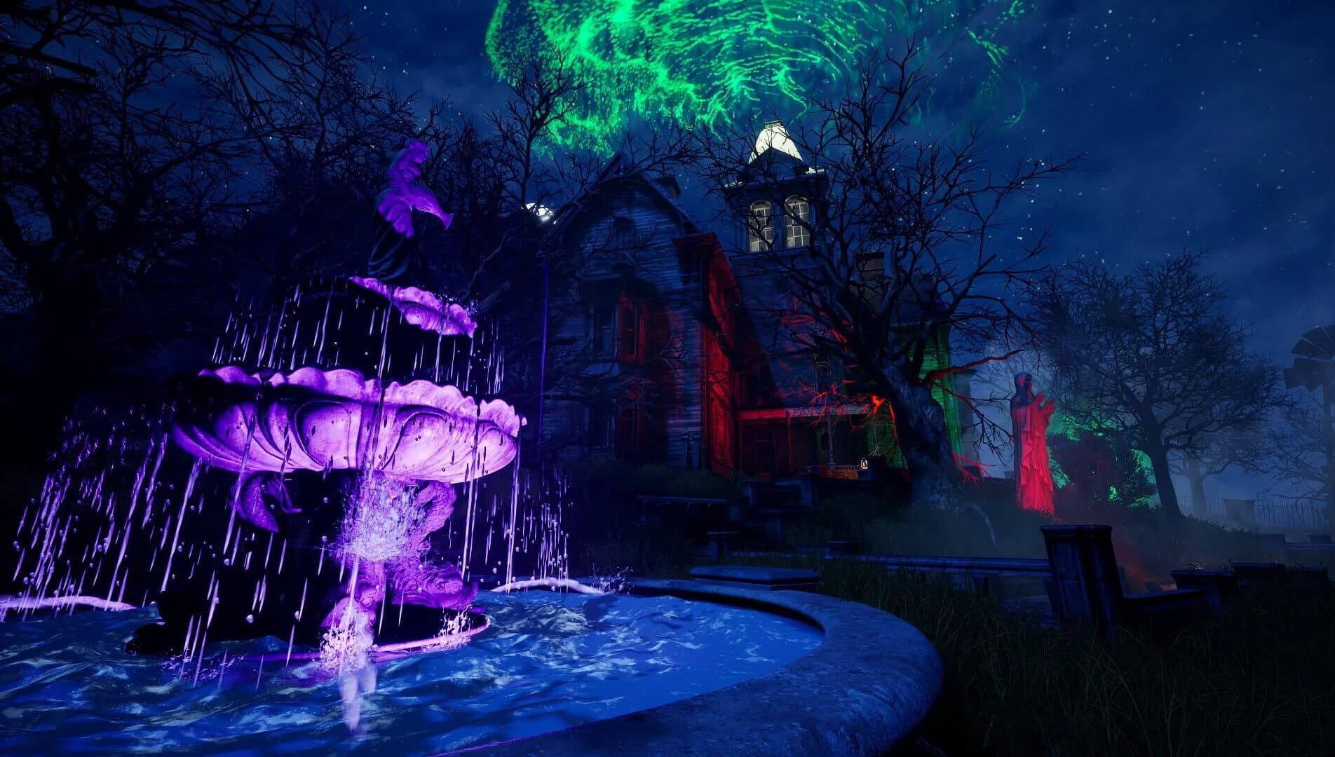 Jack Holmes: Master of Puppets screenshot 2