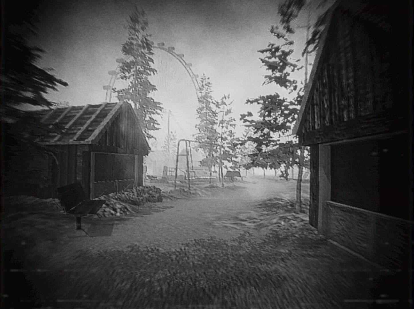 Jack in the Box screenshot 2