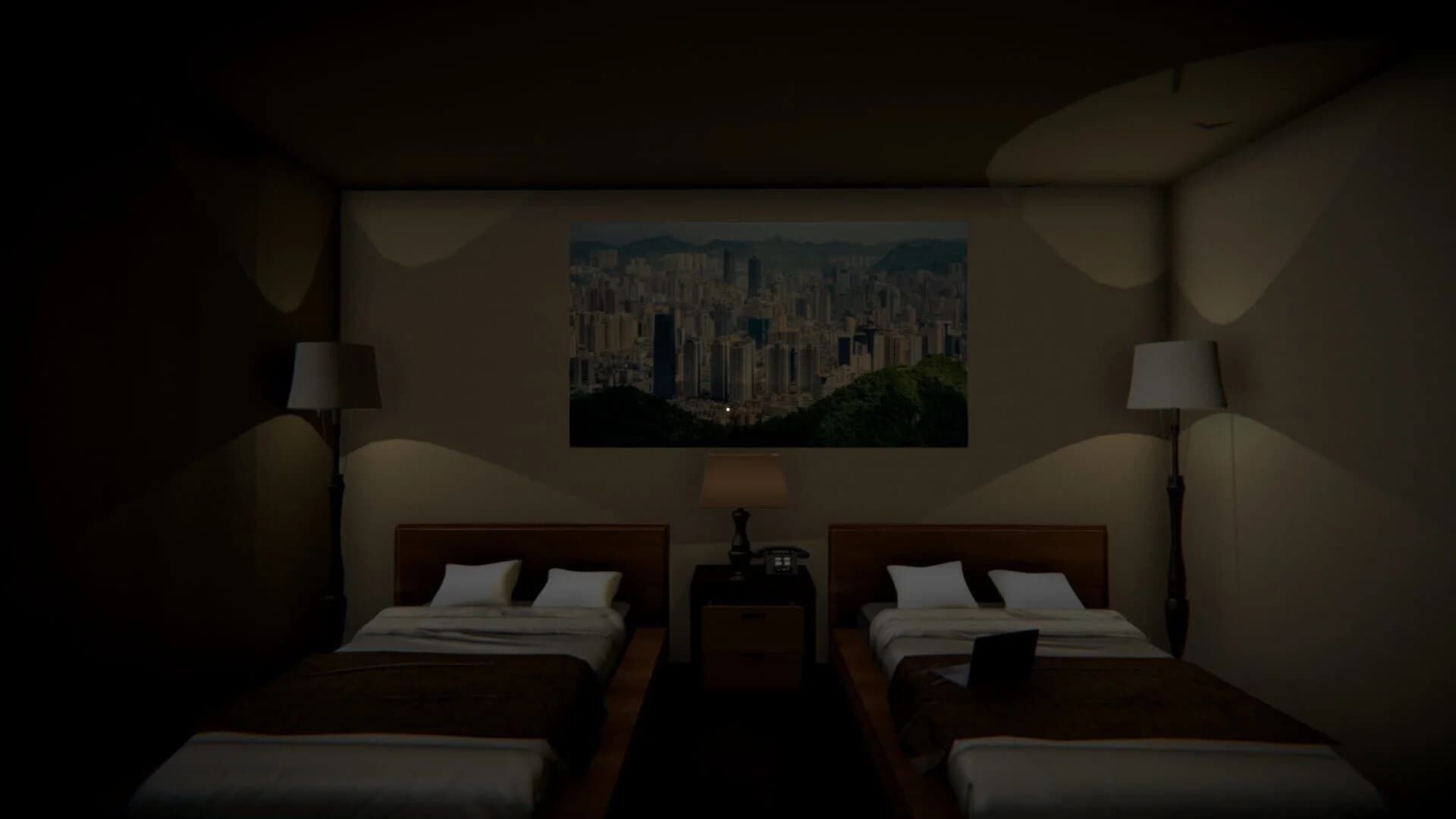 Jack Is Missing screenshot 4