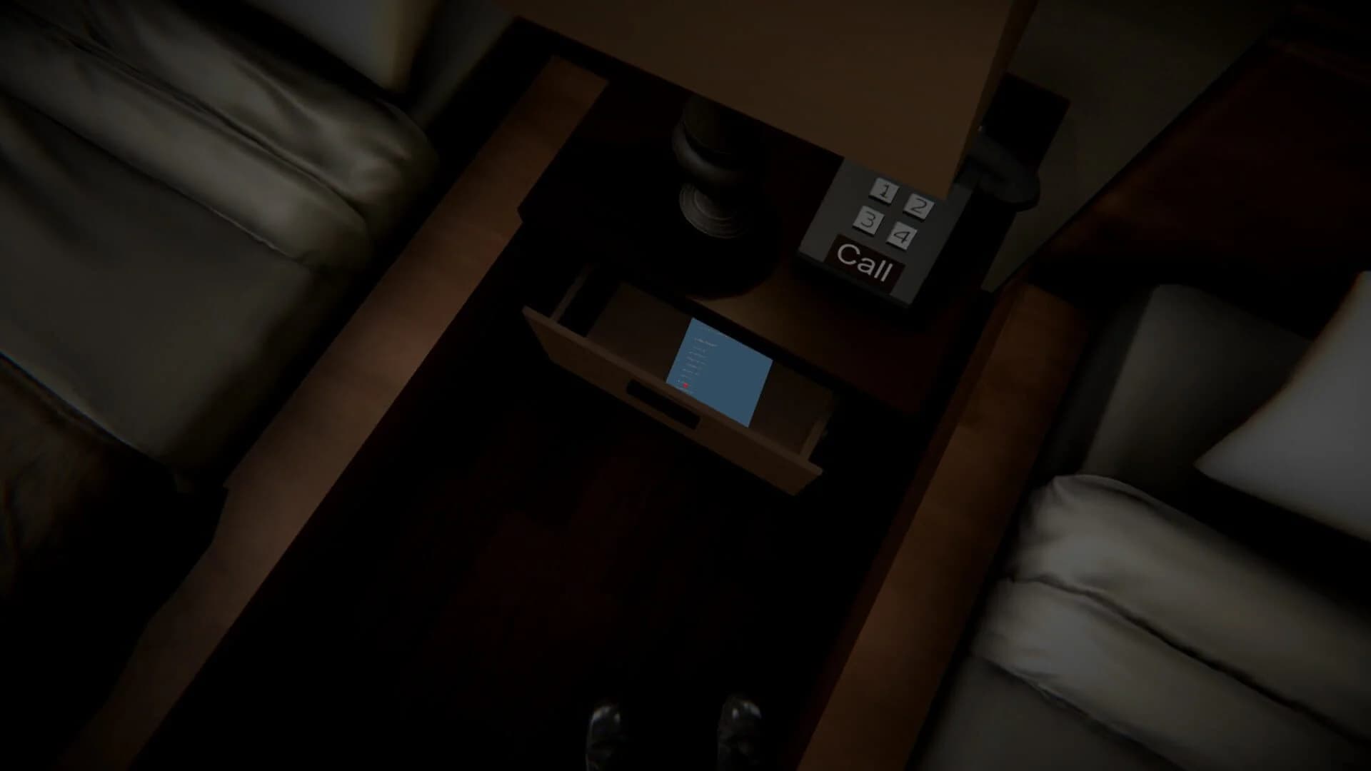 Jack Is Missing screenshot 3