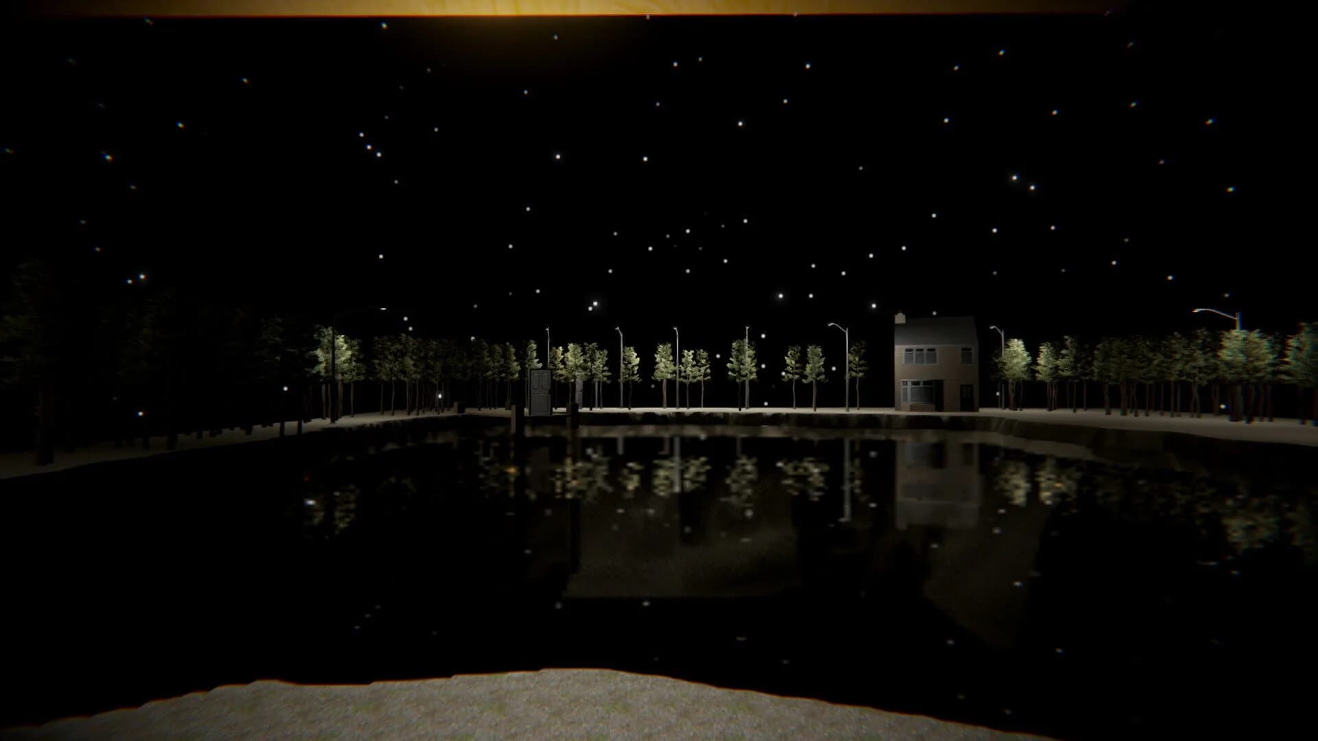 Jack Is Missing screenshot 1