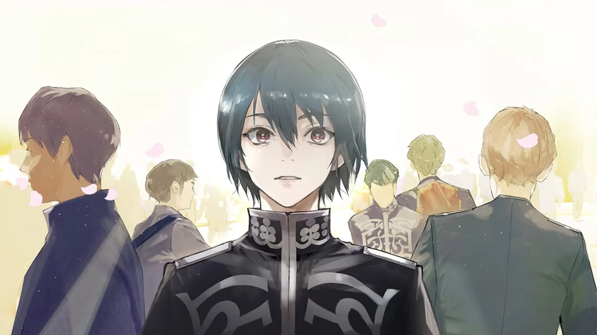 Jack Jeanne screenshot 5